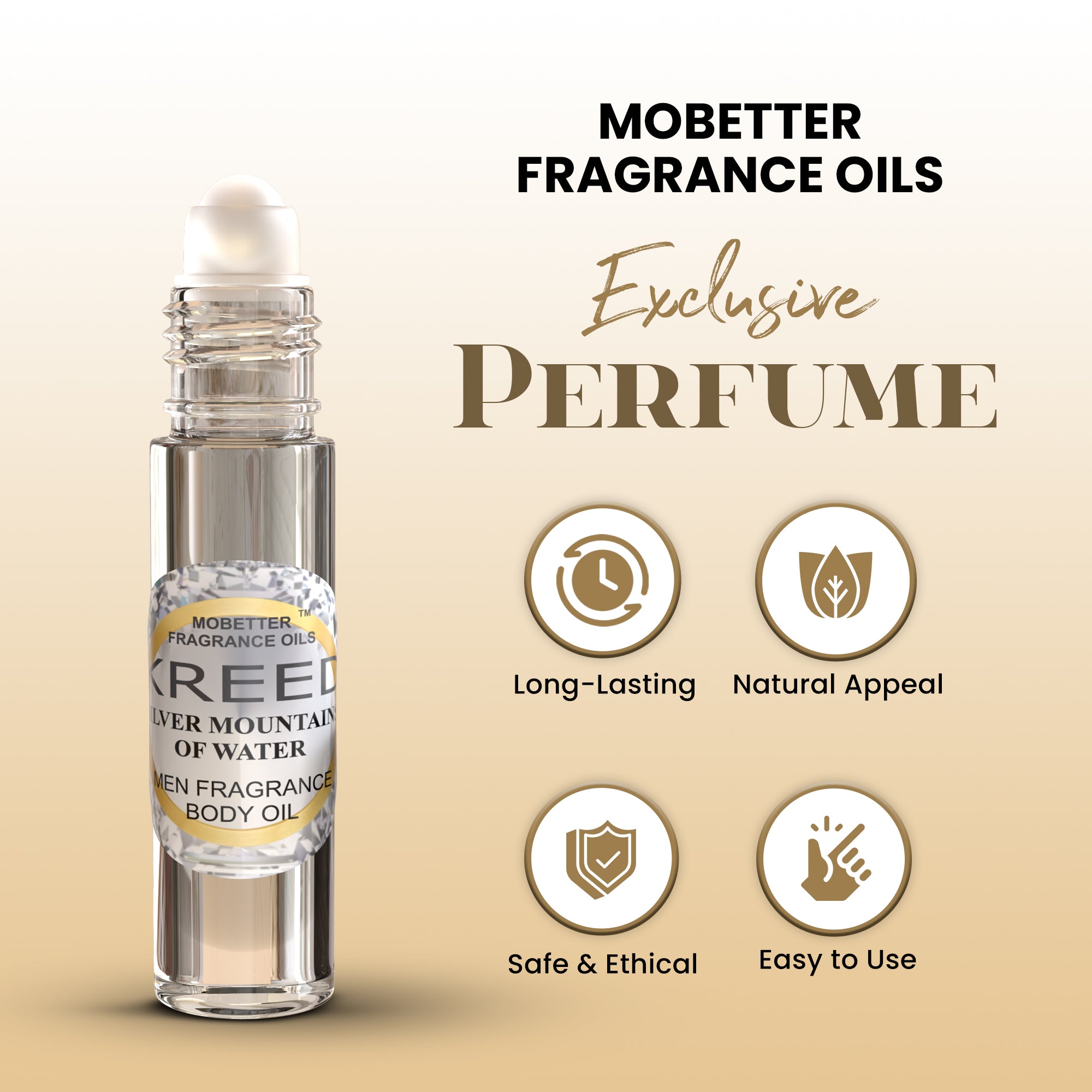 MOBETTER FRAGRANCE OILS