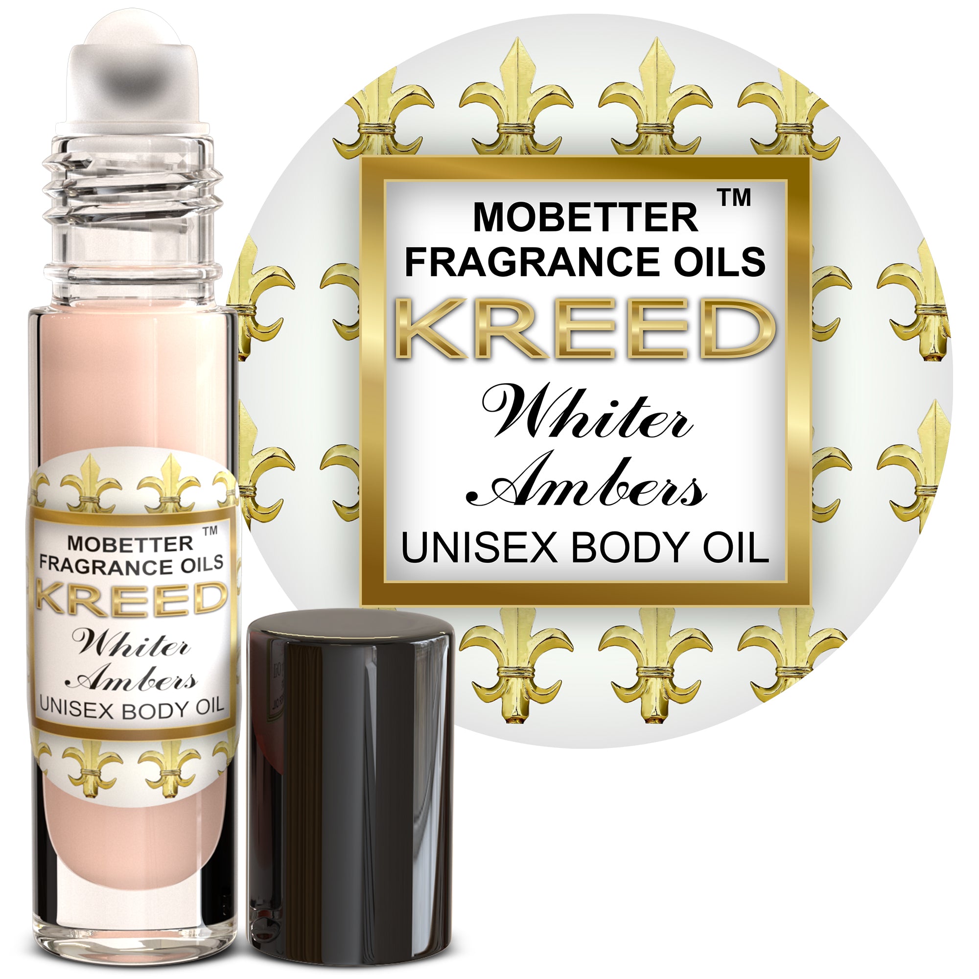 MOBETTER FRAGRANCE OILS