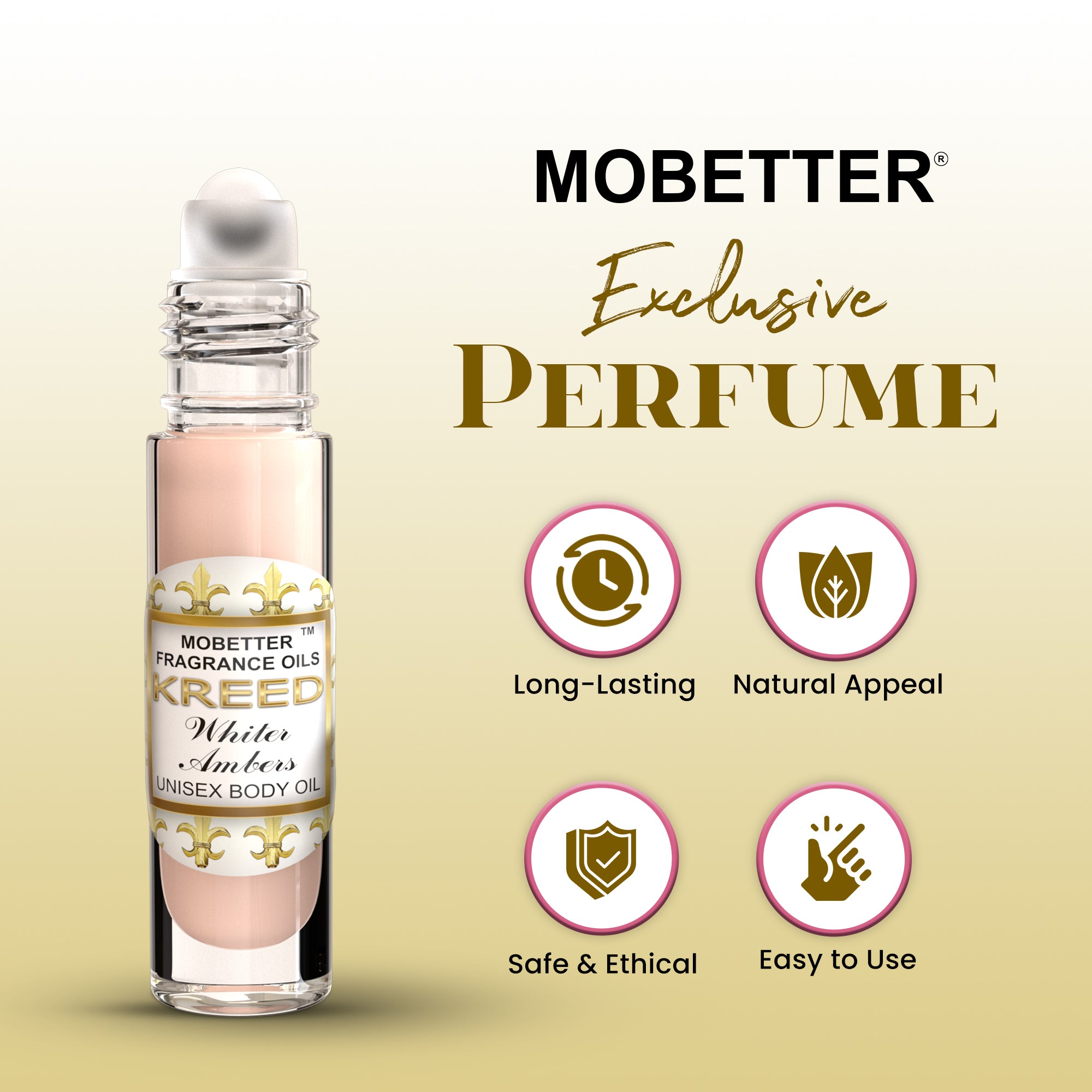MOBETTER FRAGRANCE OILS
