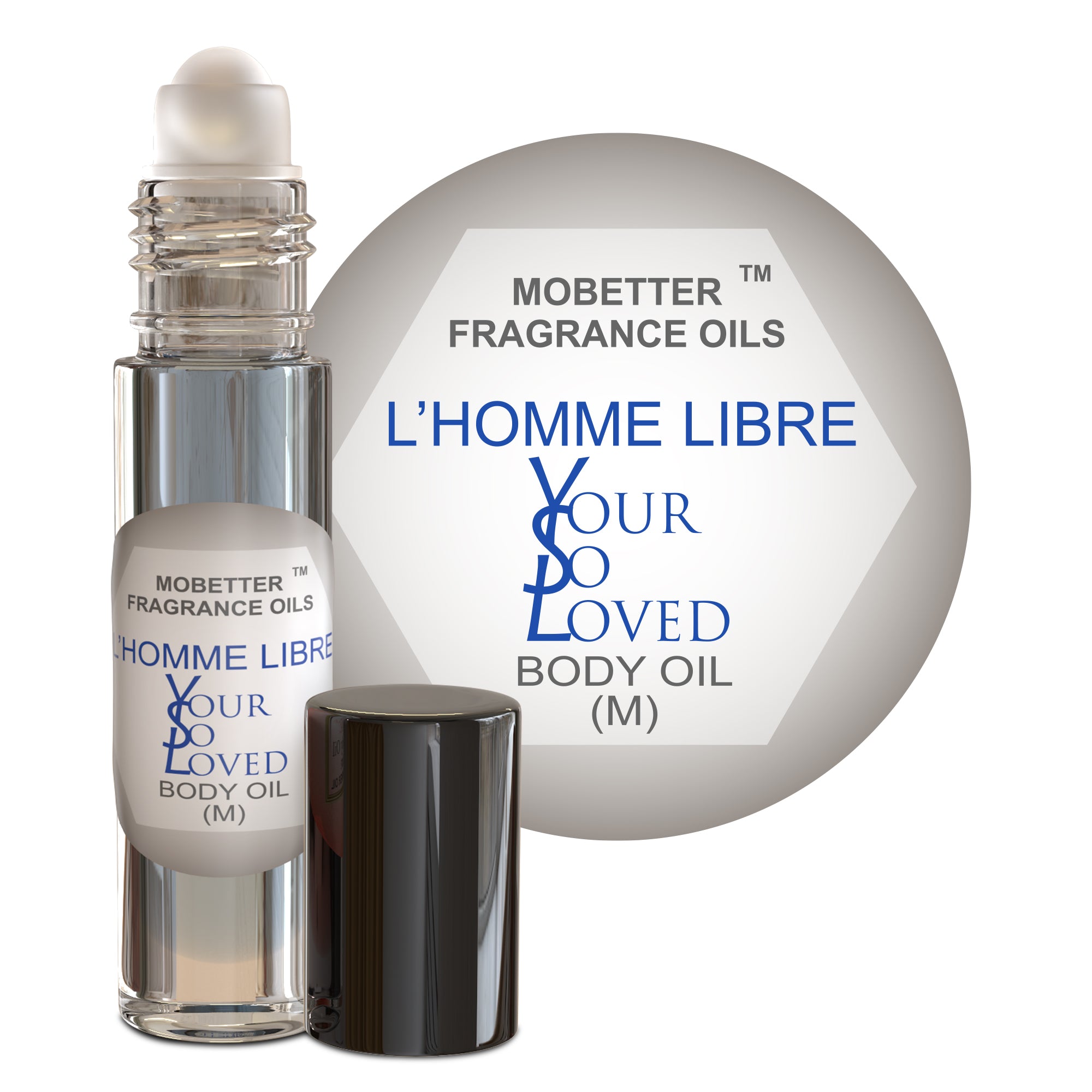 MOBETTER FRAGRANCE OILS