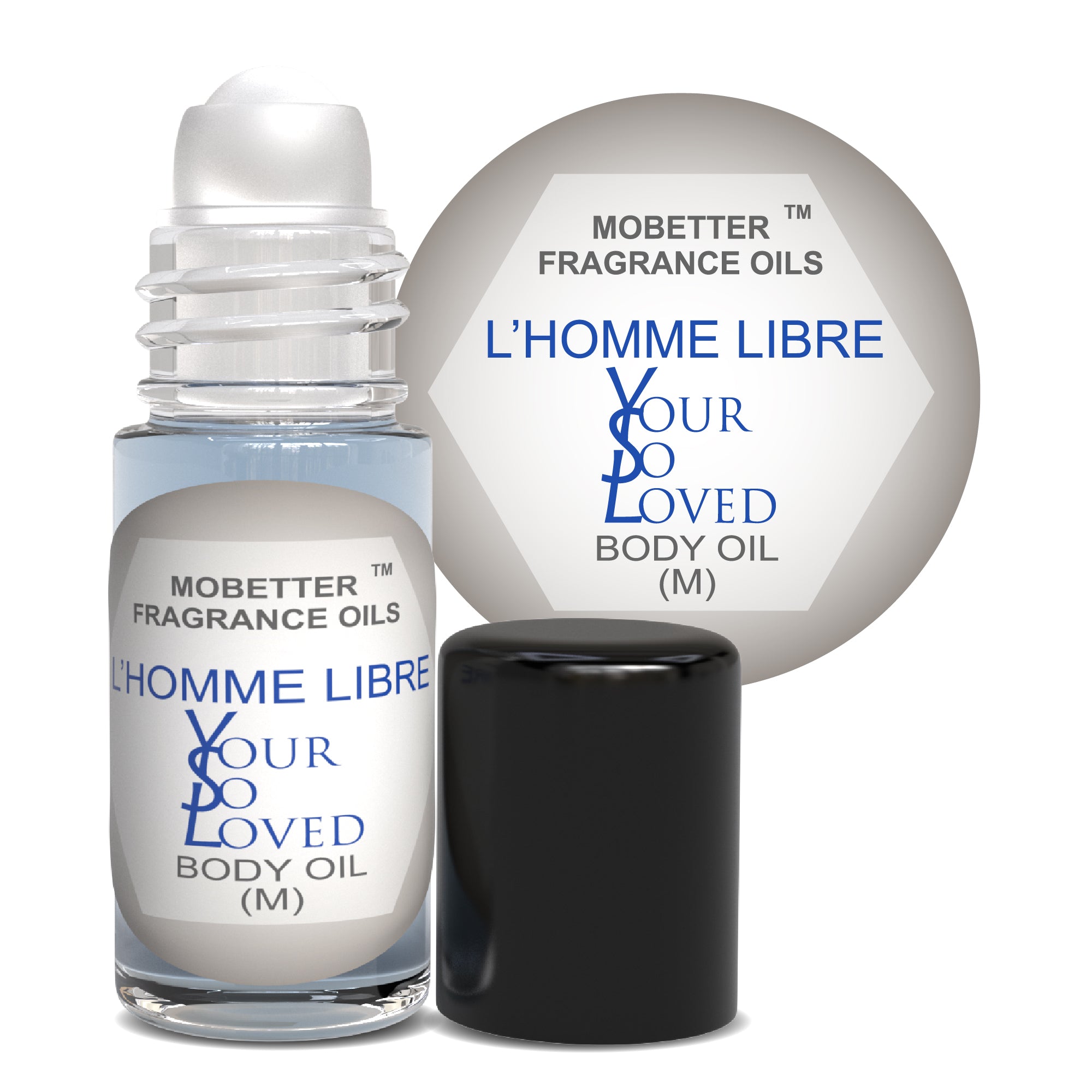 MOBETTER FRAGRANCE OILS
