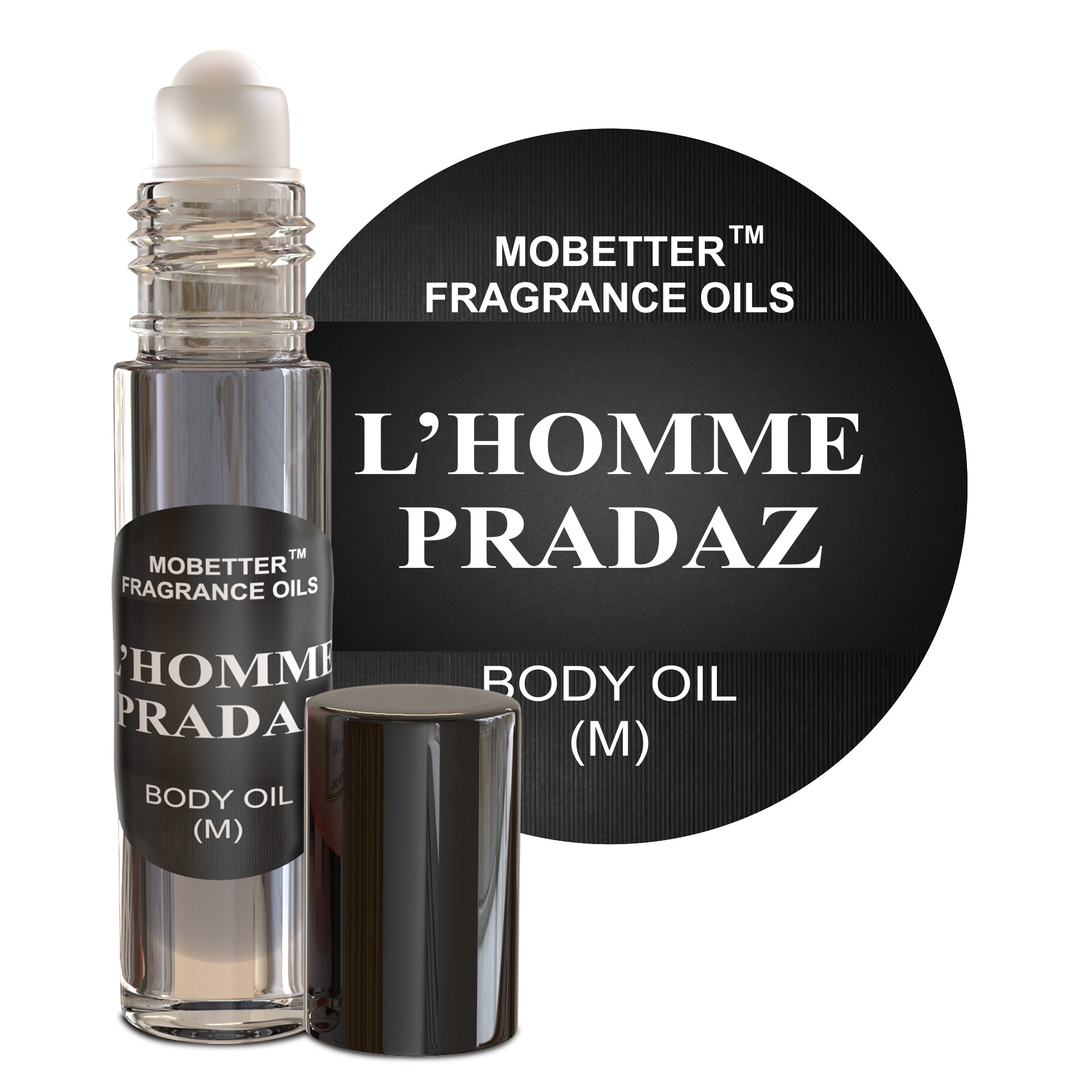 MOBETTER FRAGRANCE OILS