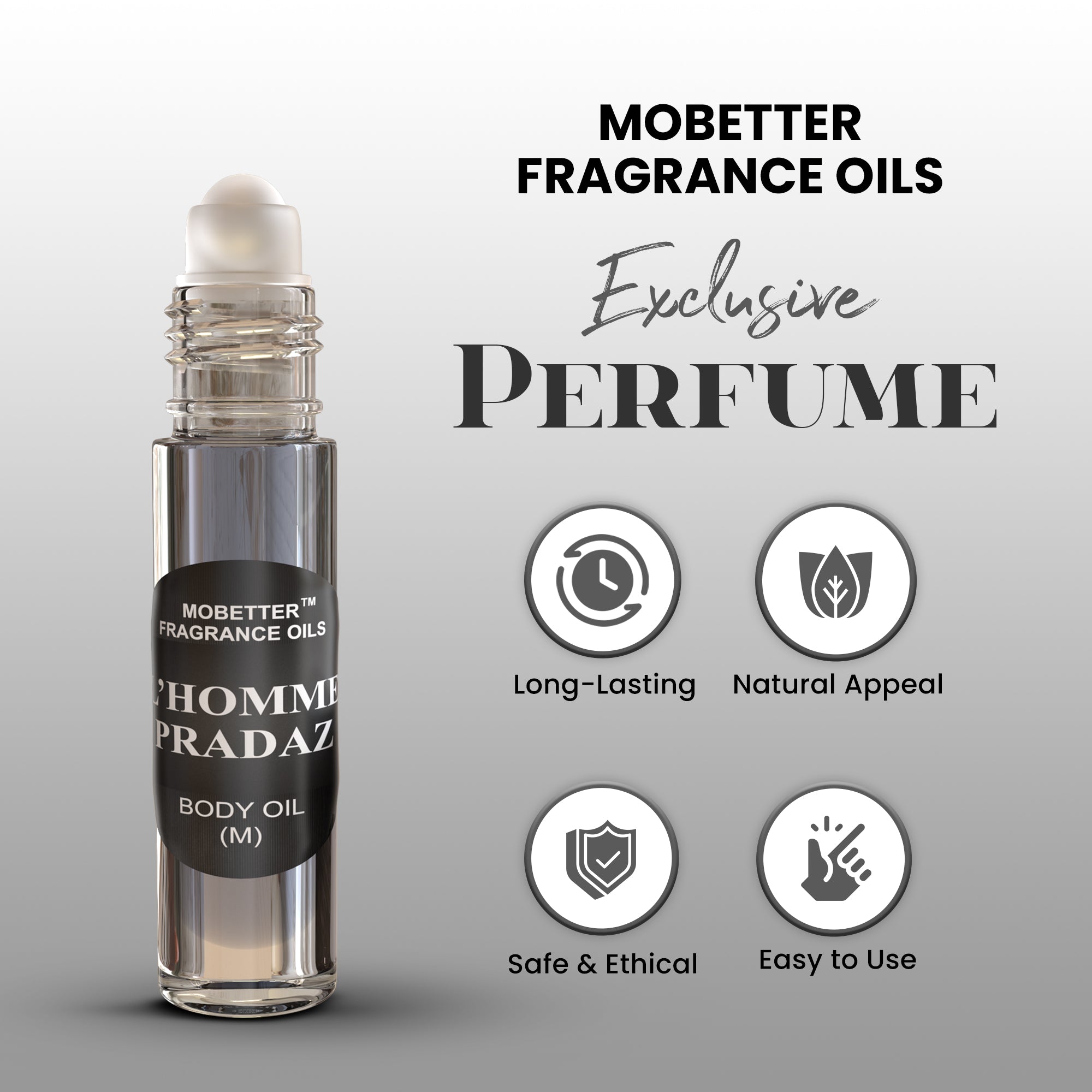 MOBETTER FRAGRANCE OILS