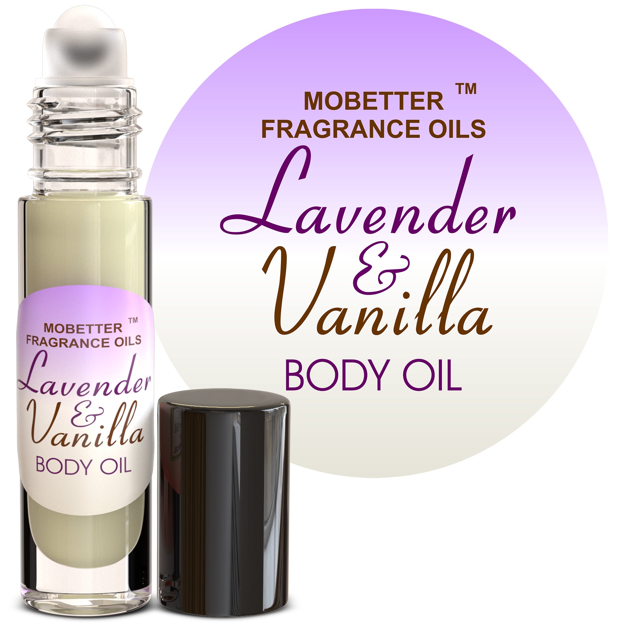 MOBETTER FRAGRANCE OILS
