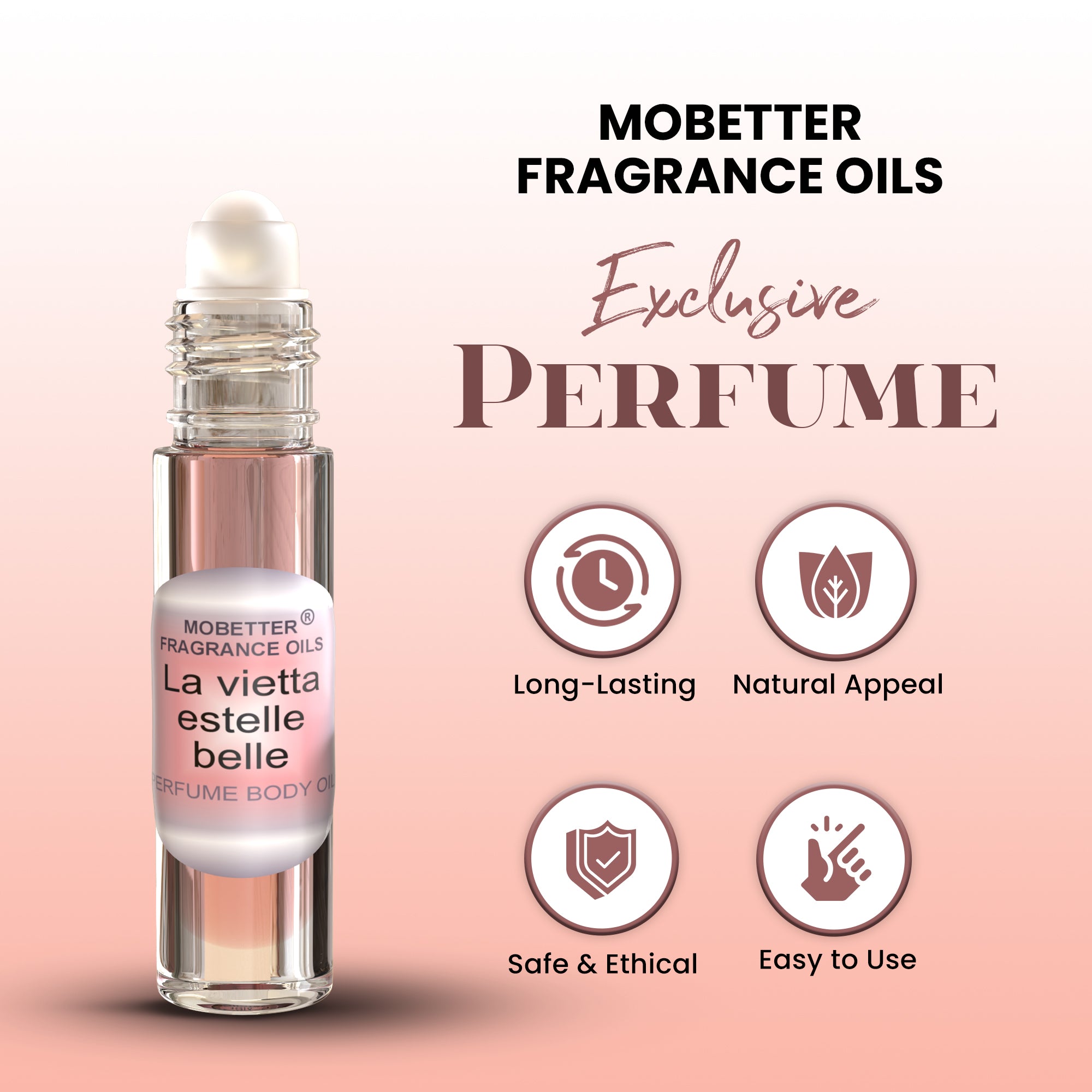 MOBETTER FRAGRANCE OILS
