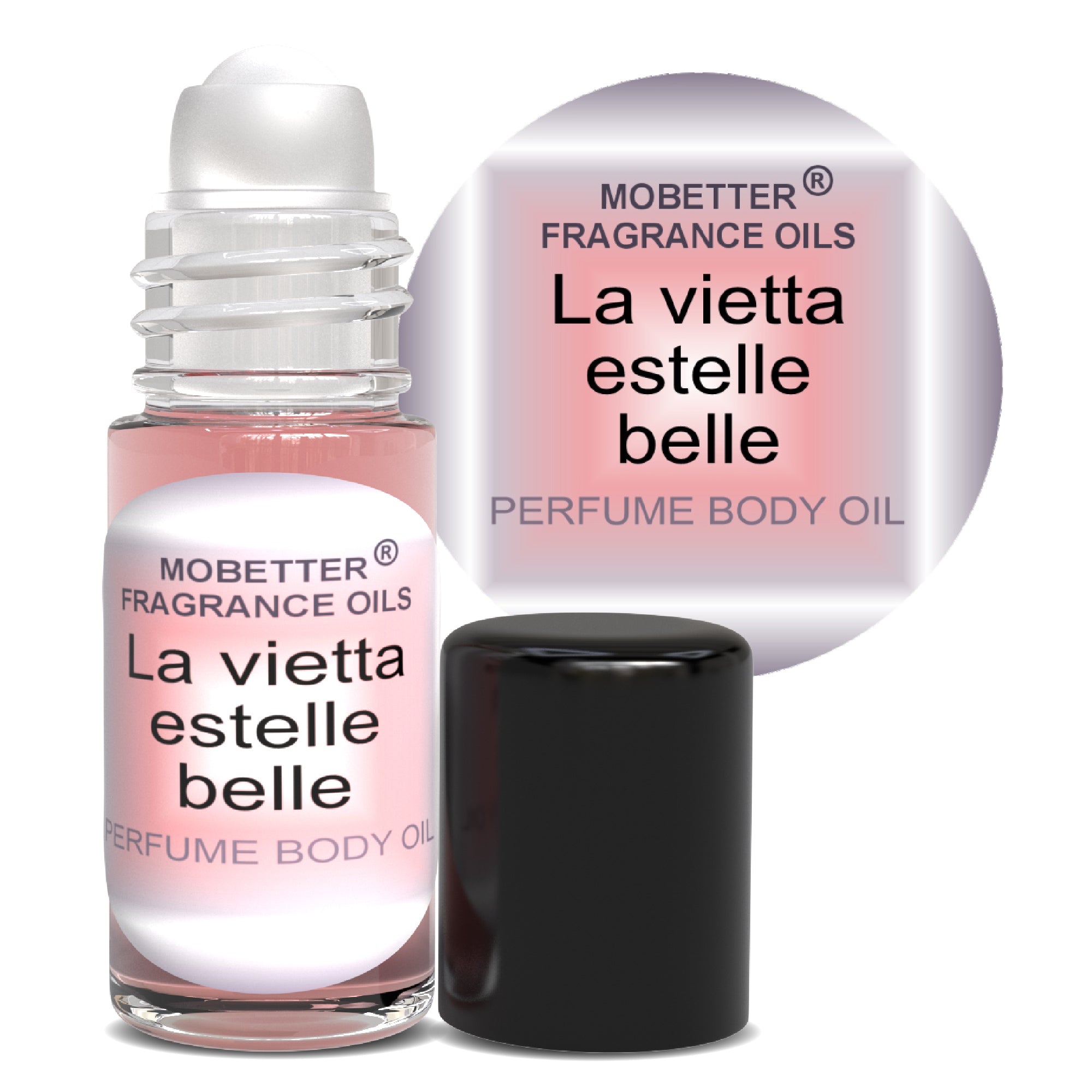 MOBETTER FRAGRANCE OILS