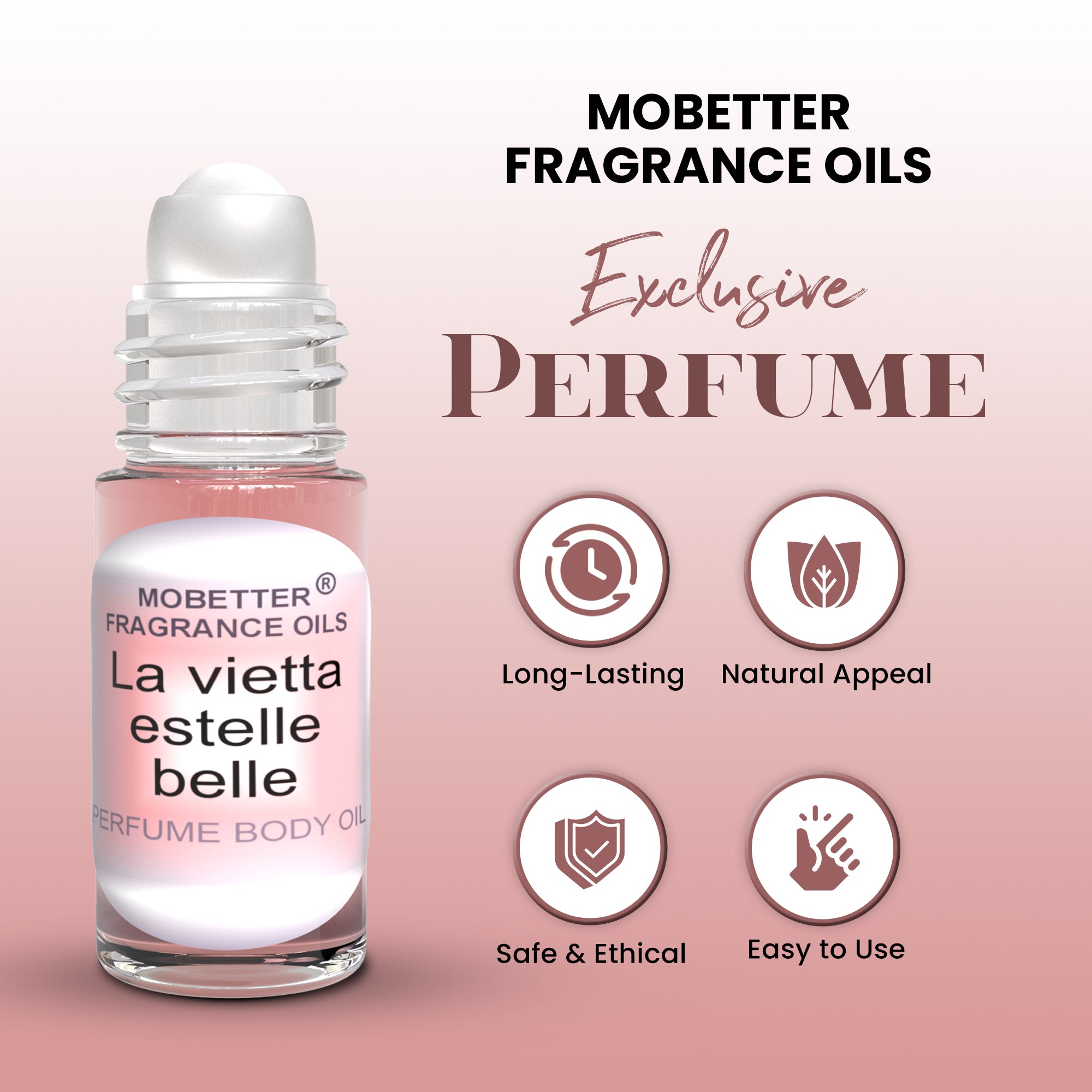 MOBETTER FRAGRANCE OILS