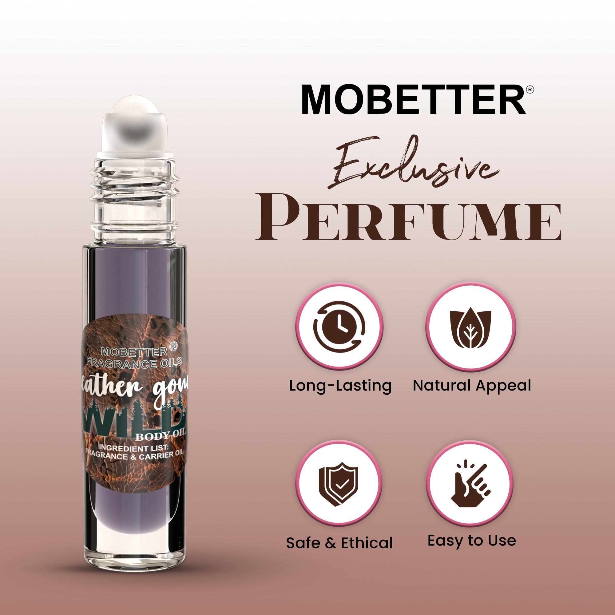 MOBETTER FRAGRANCE OILS