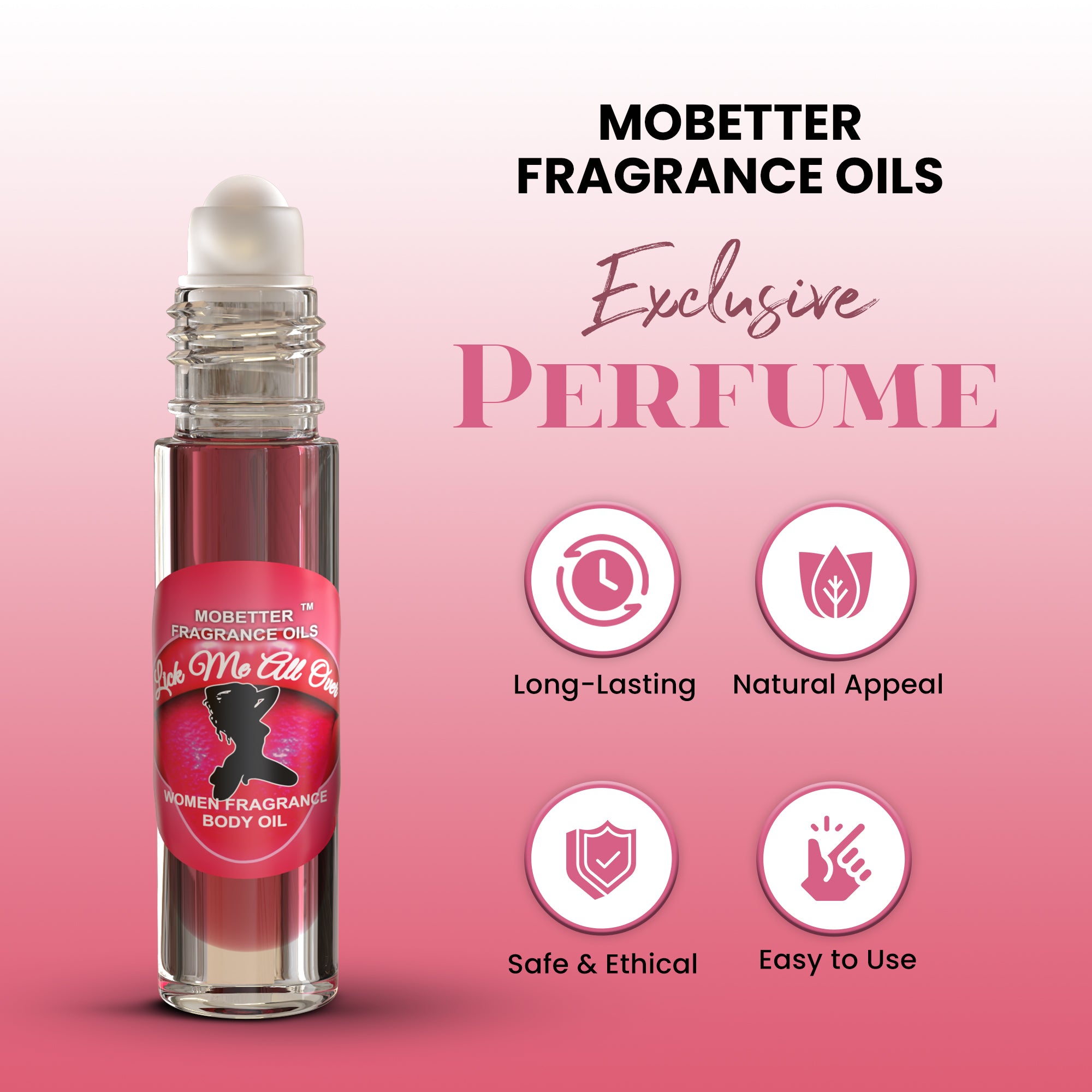 MOBETTER FRAGRANCE OILS