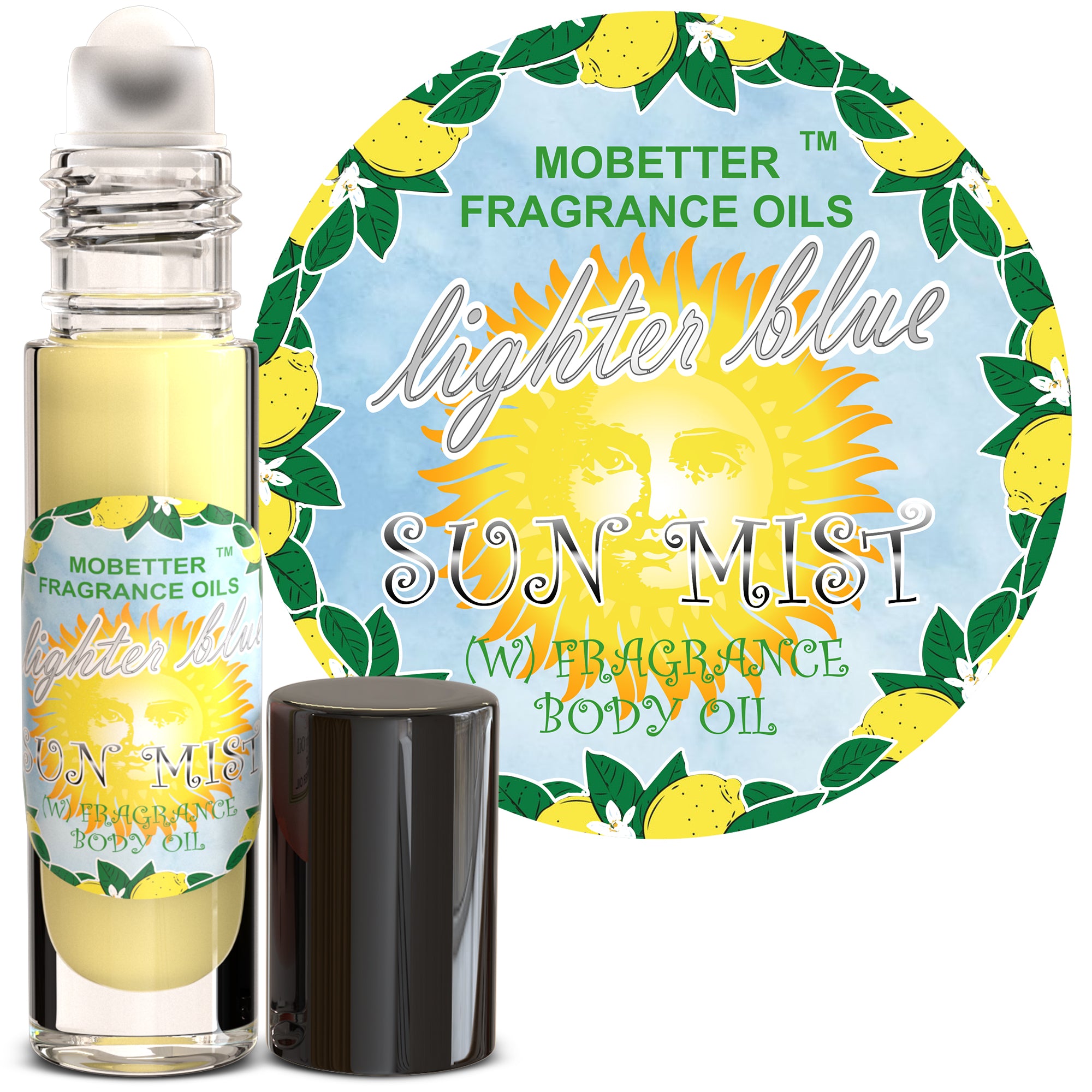 MOBETTER FRAGRANCE OILS