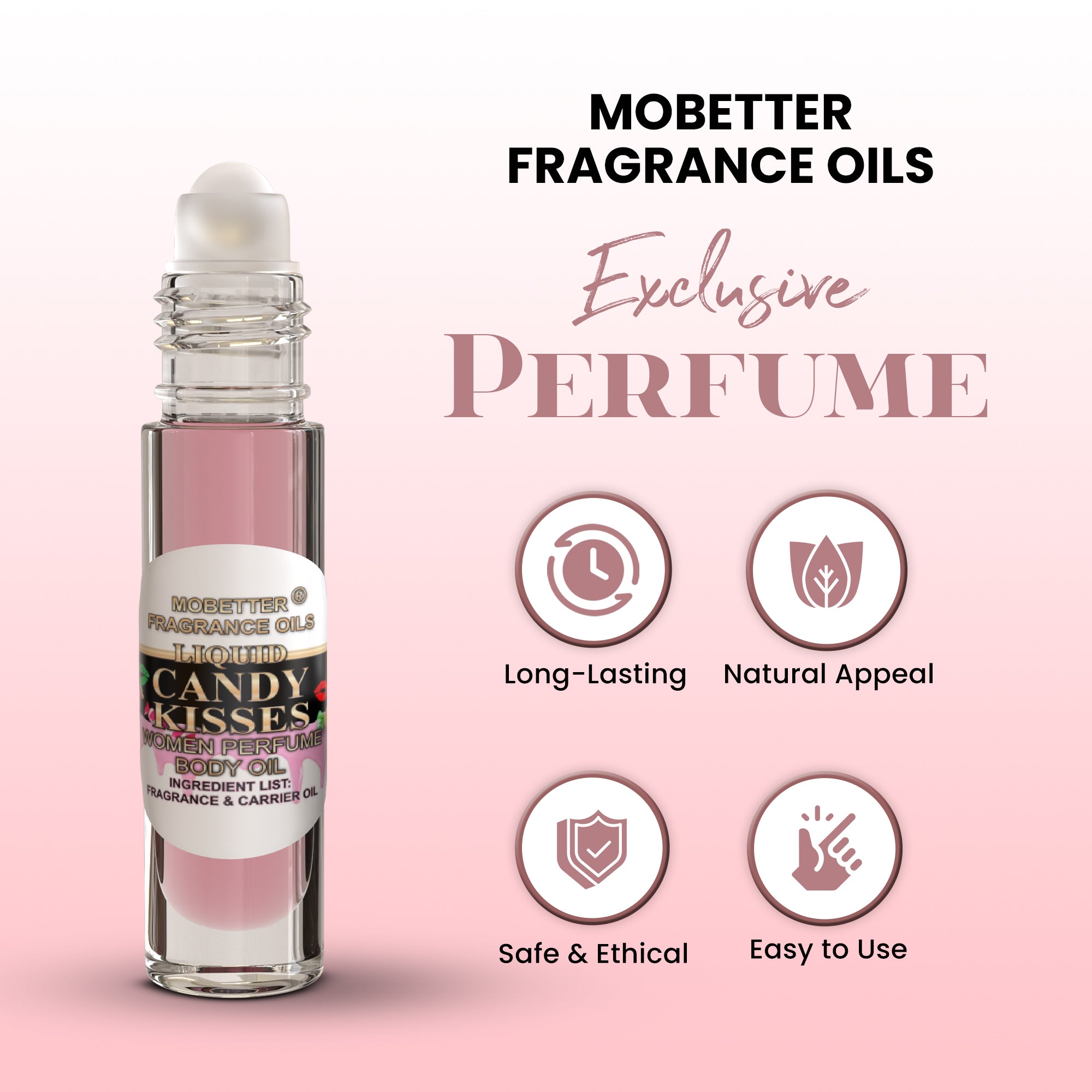 MOBETTER FRAGRANCE OILS