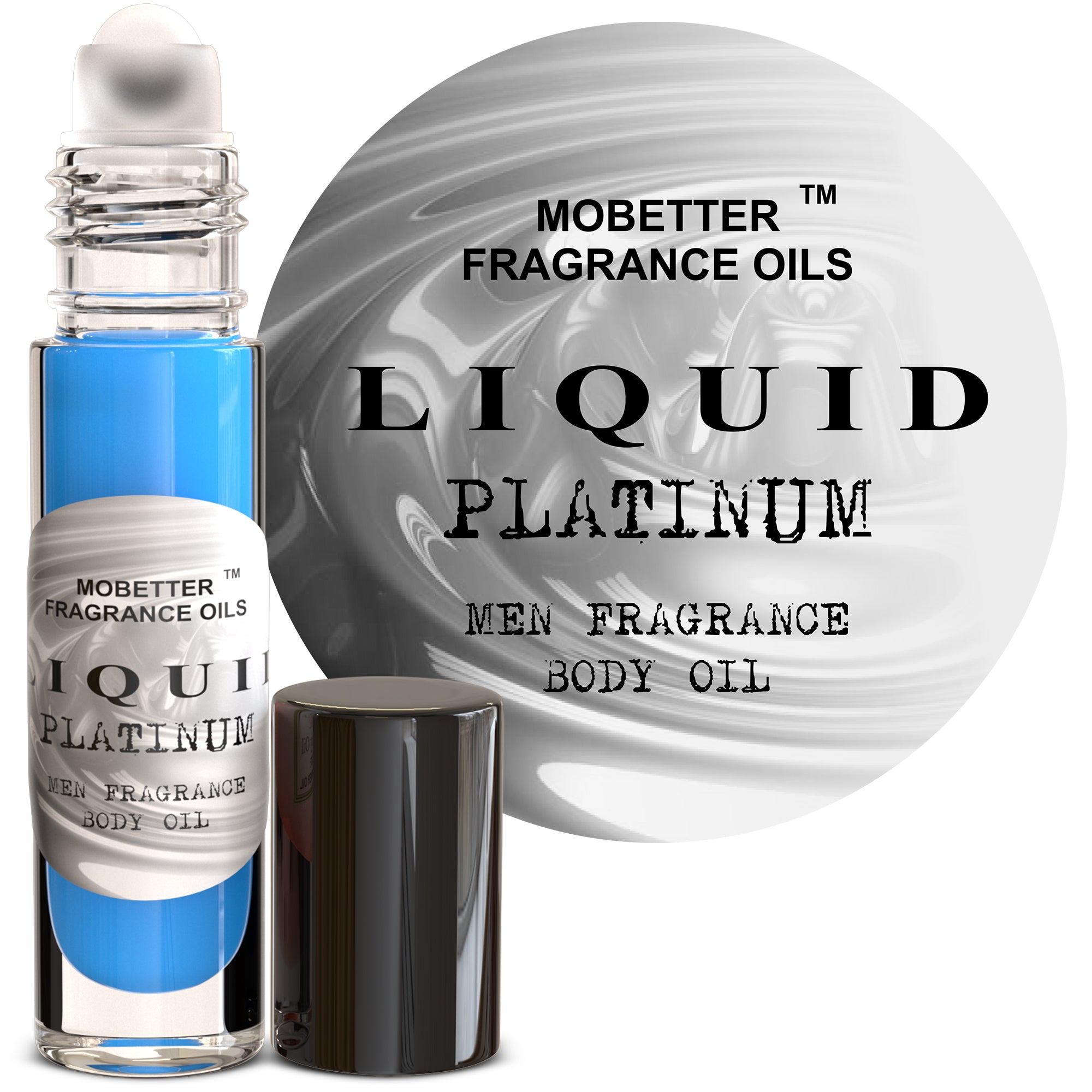 MOBETTER FRAGRANCE OILS
