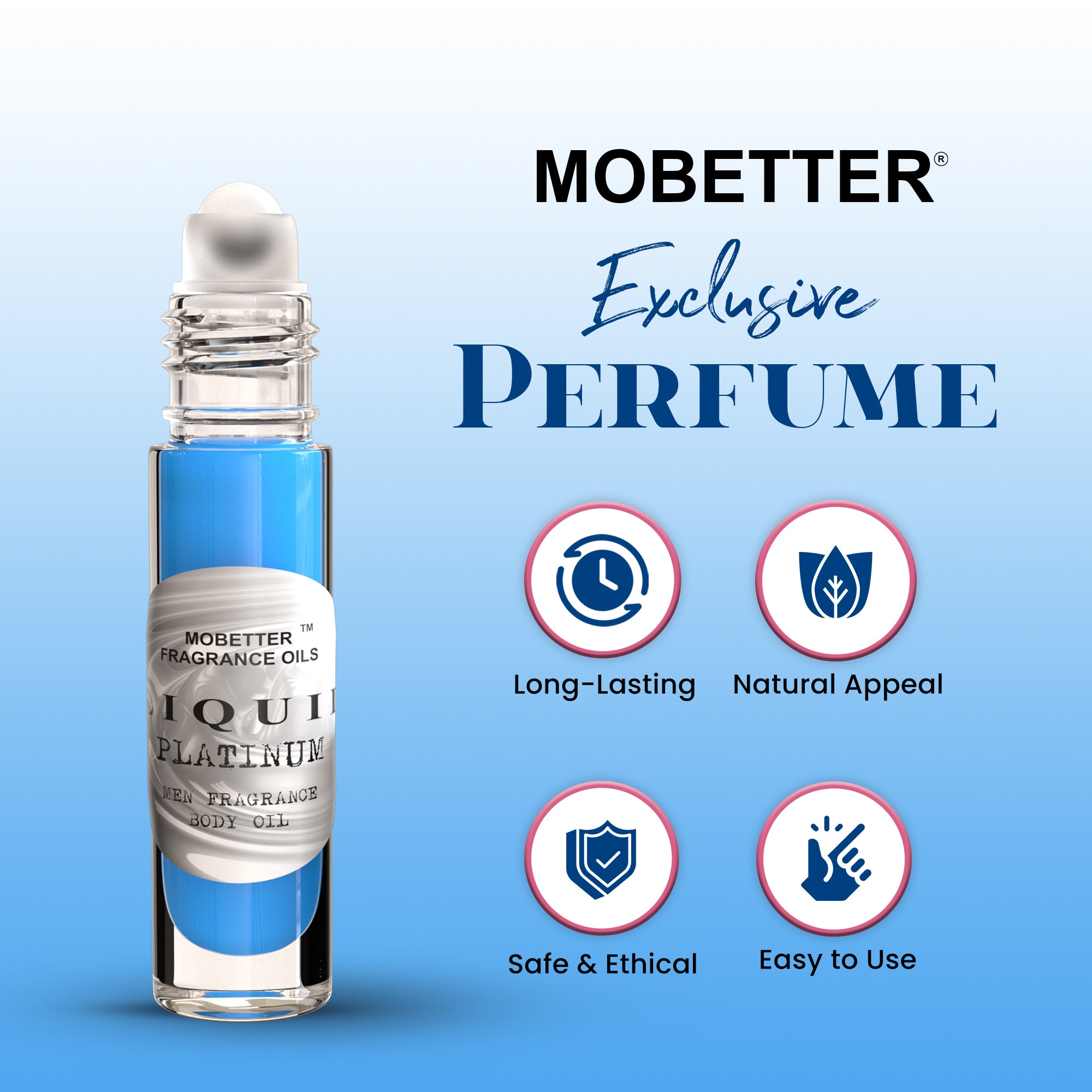 MOBETTER FRAGRANCE OILS