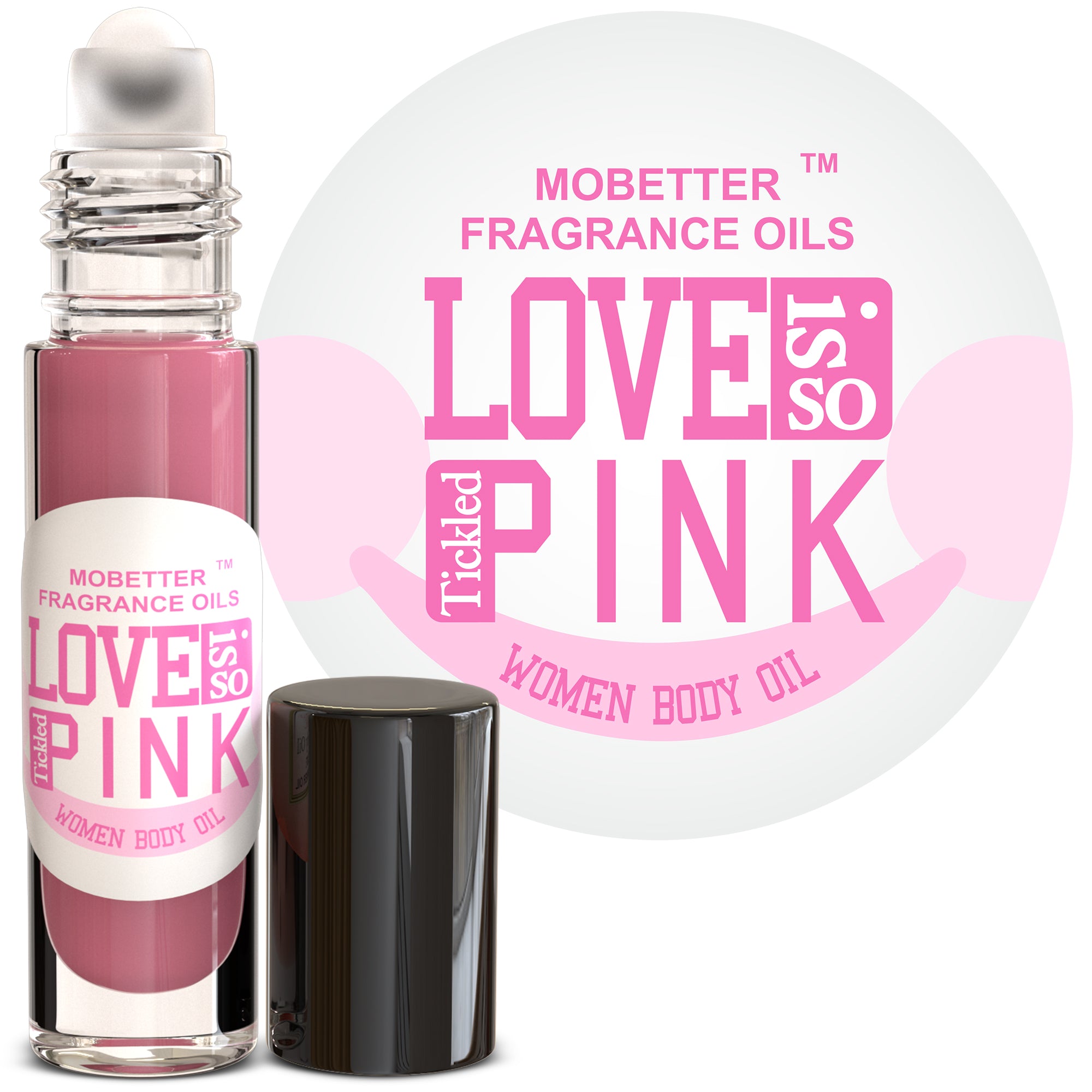 MOBETTER FRAGRANCE OILS