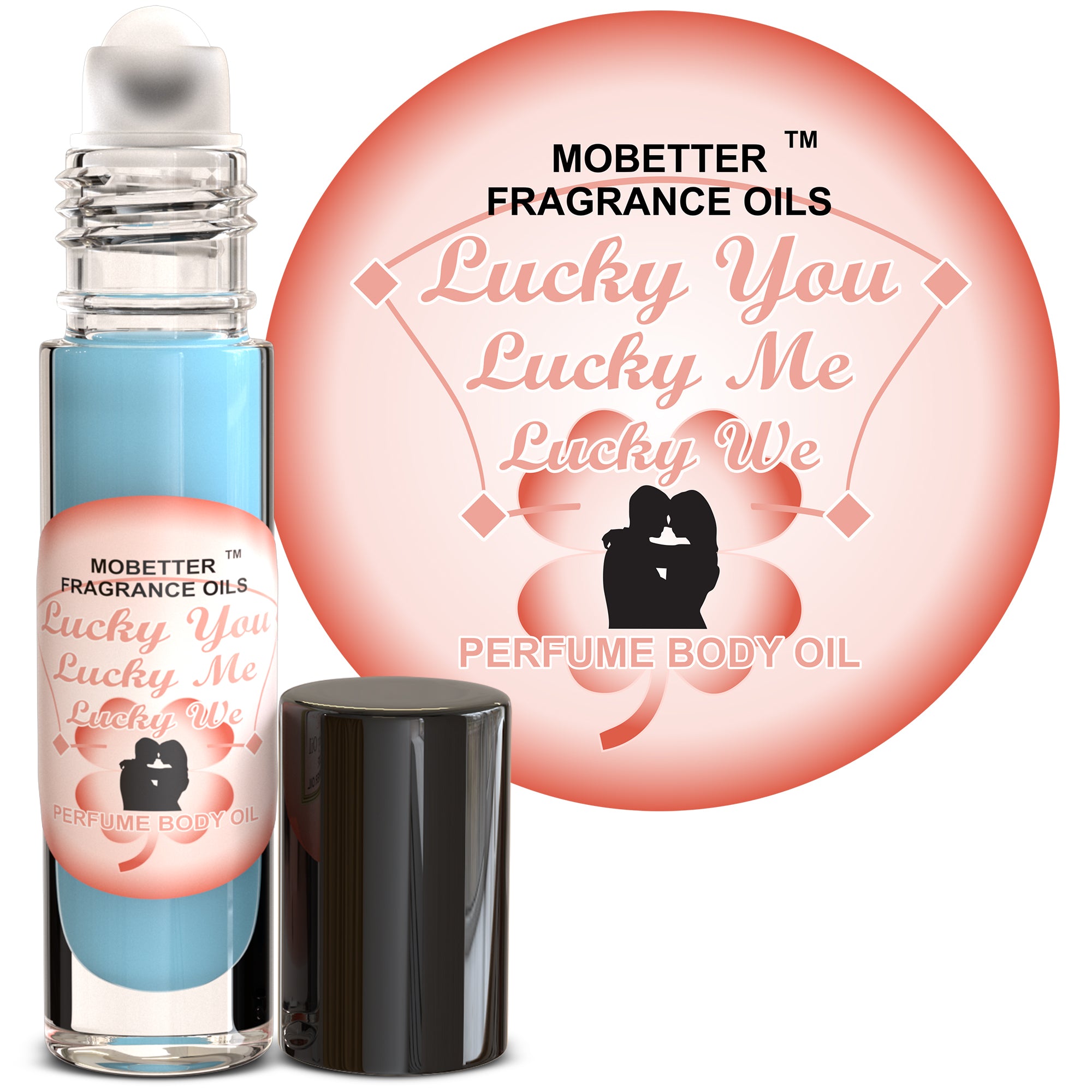 MOBETTER FRAGRANCE OILS