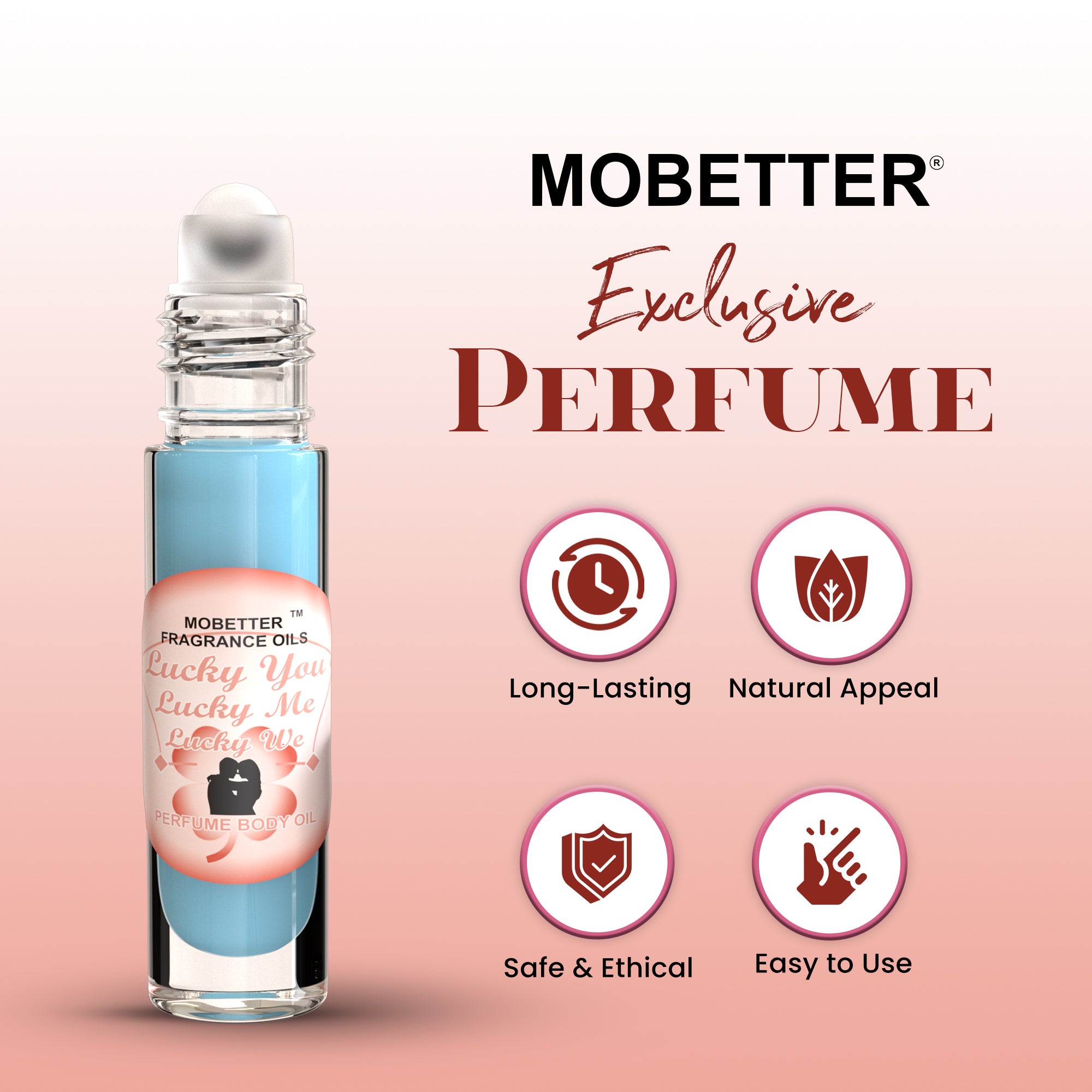 MOBETTER FRAGRANCE OILS