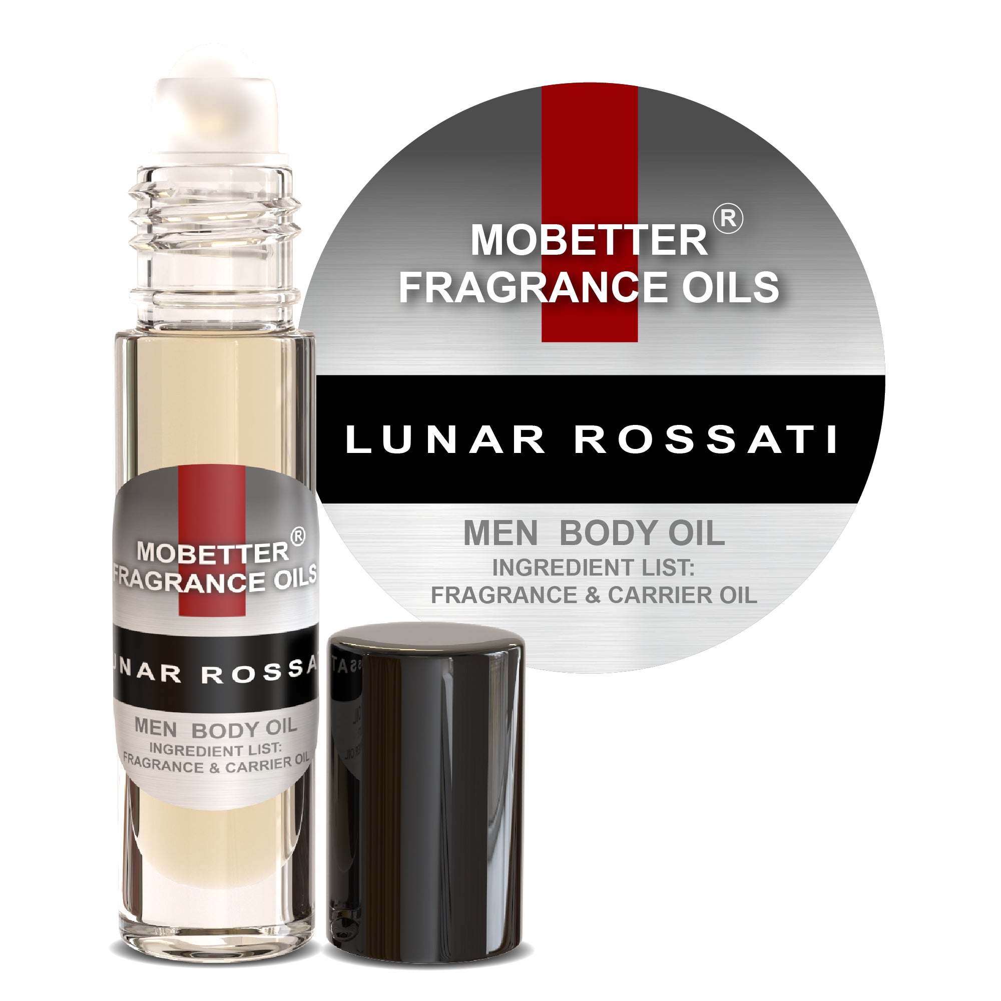 MOBETTER FRAGRANCE OILS