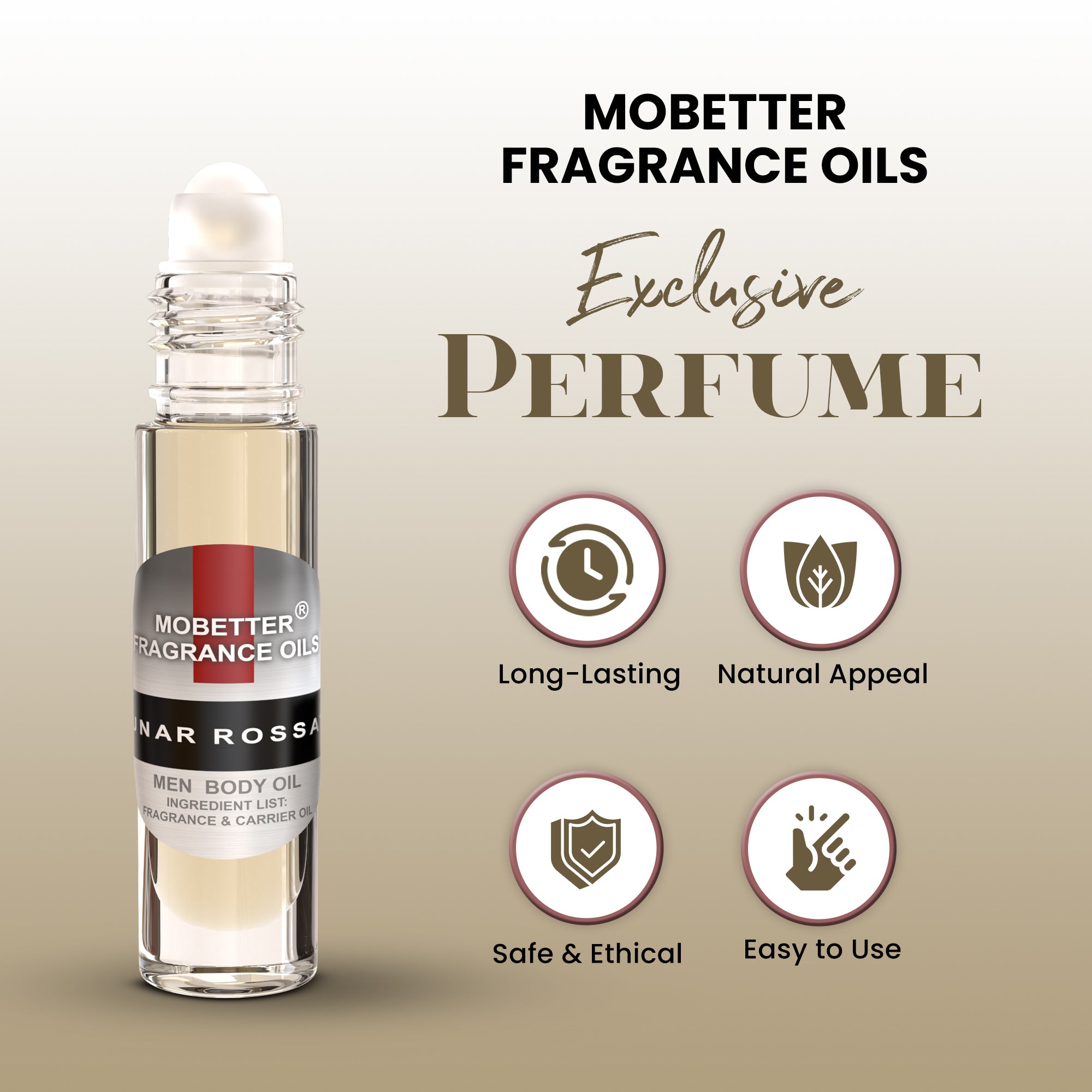 MOBETTER FRAGRANCE OILS