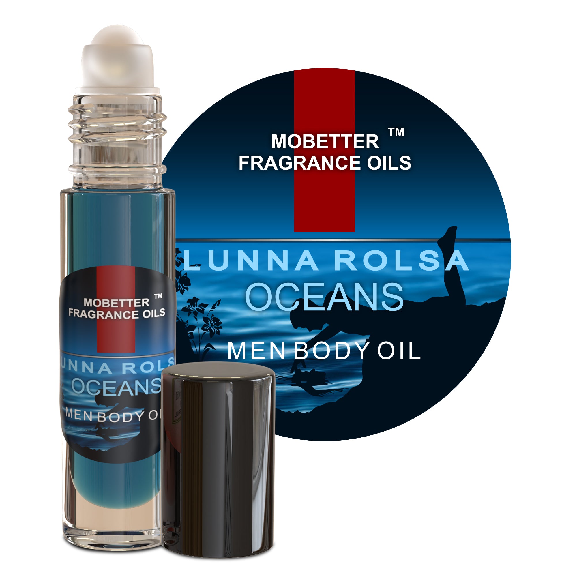 MOBETTER FRAGRANCE OILS