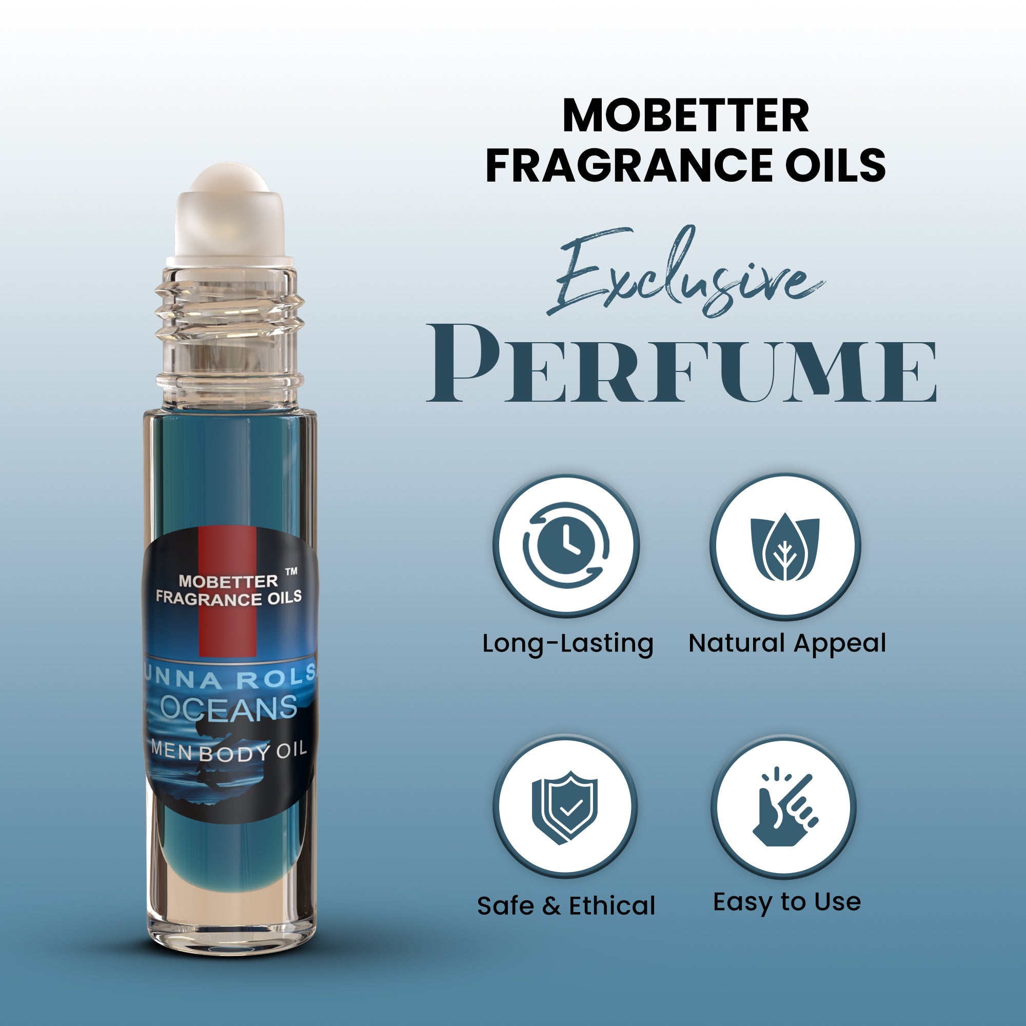 MOBETTER FRAGRANCE OILS