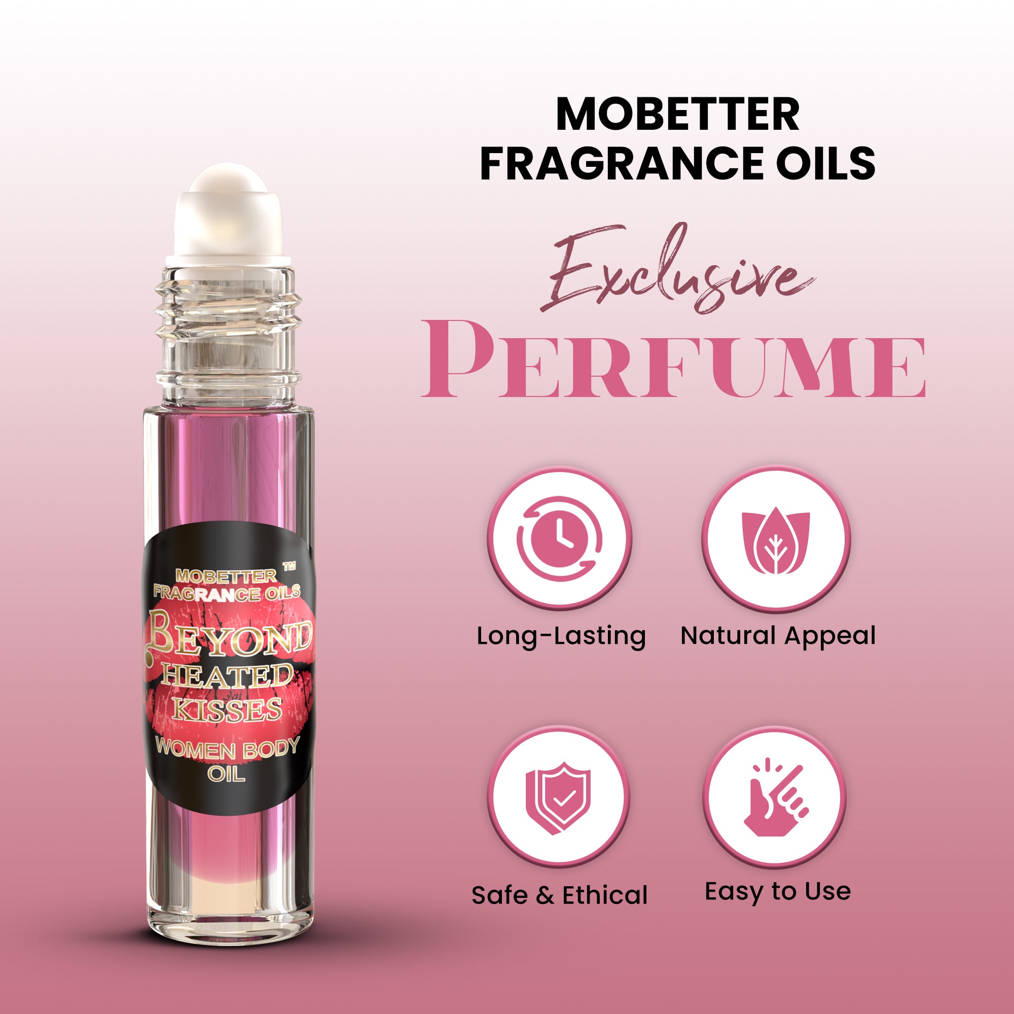 MOBETTER FRAGRANCE OILS