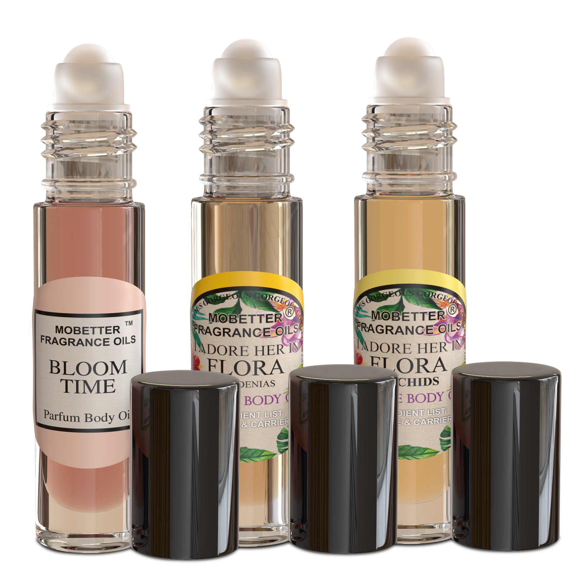 MOBETTER FRAGRANCE OILS