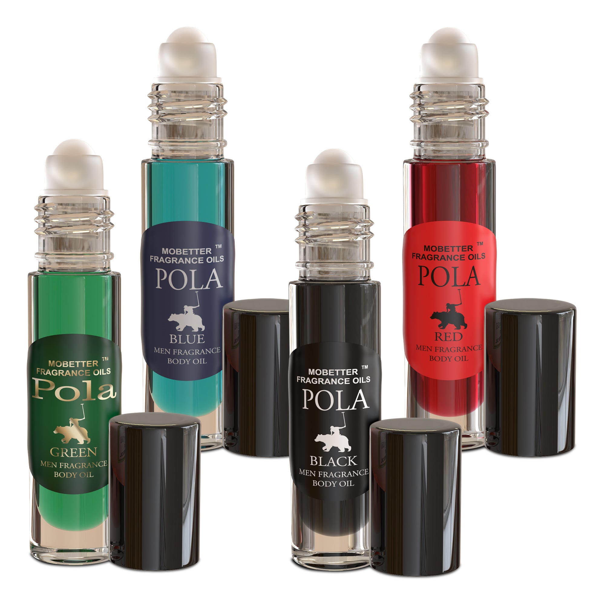 MOBETTER FRAGRANCE OILS