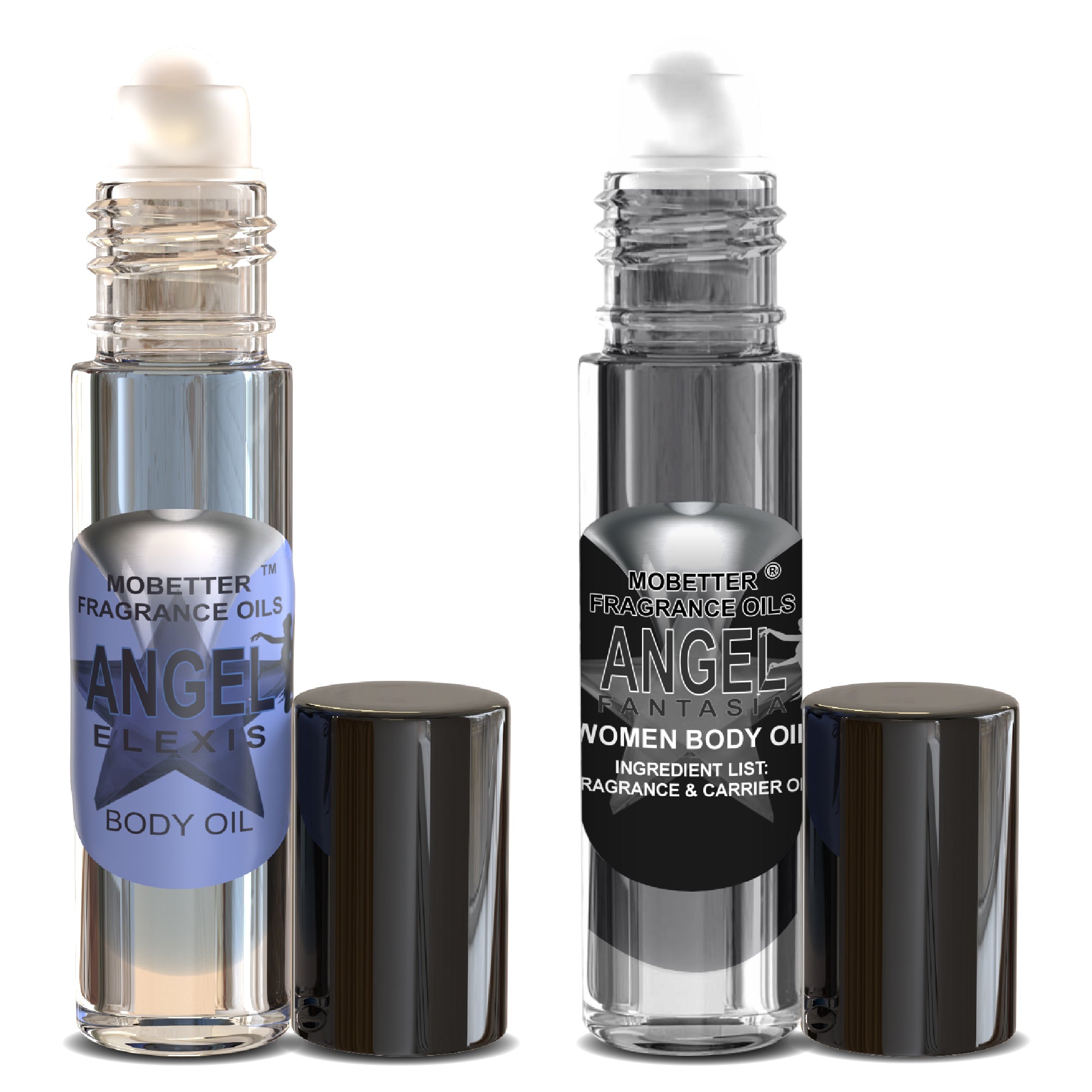 MOBETTER FRAGRANCE OILS