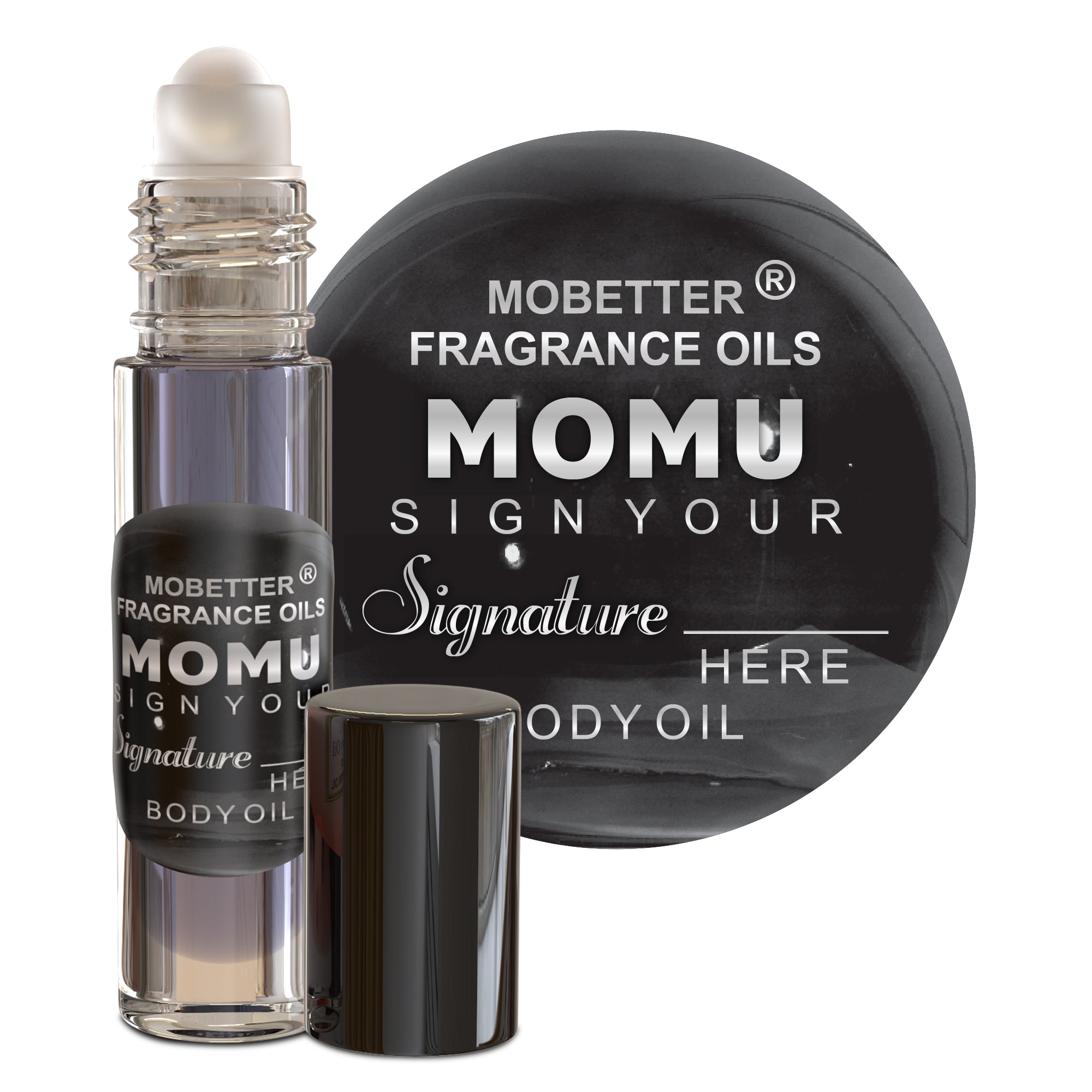 MOBETTER FRAGRANCE OILS
