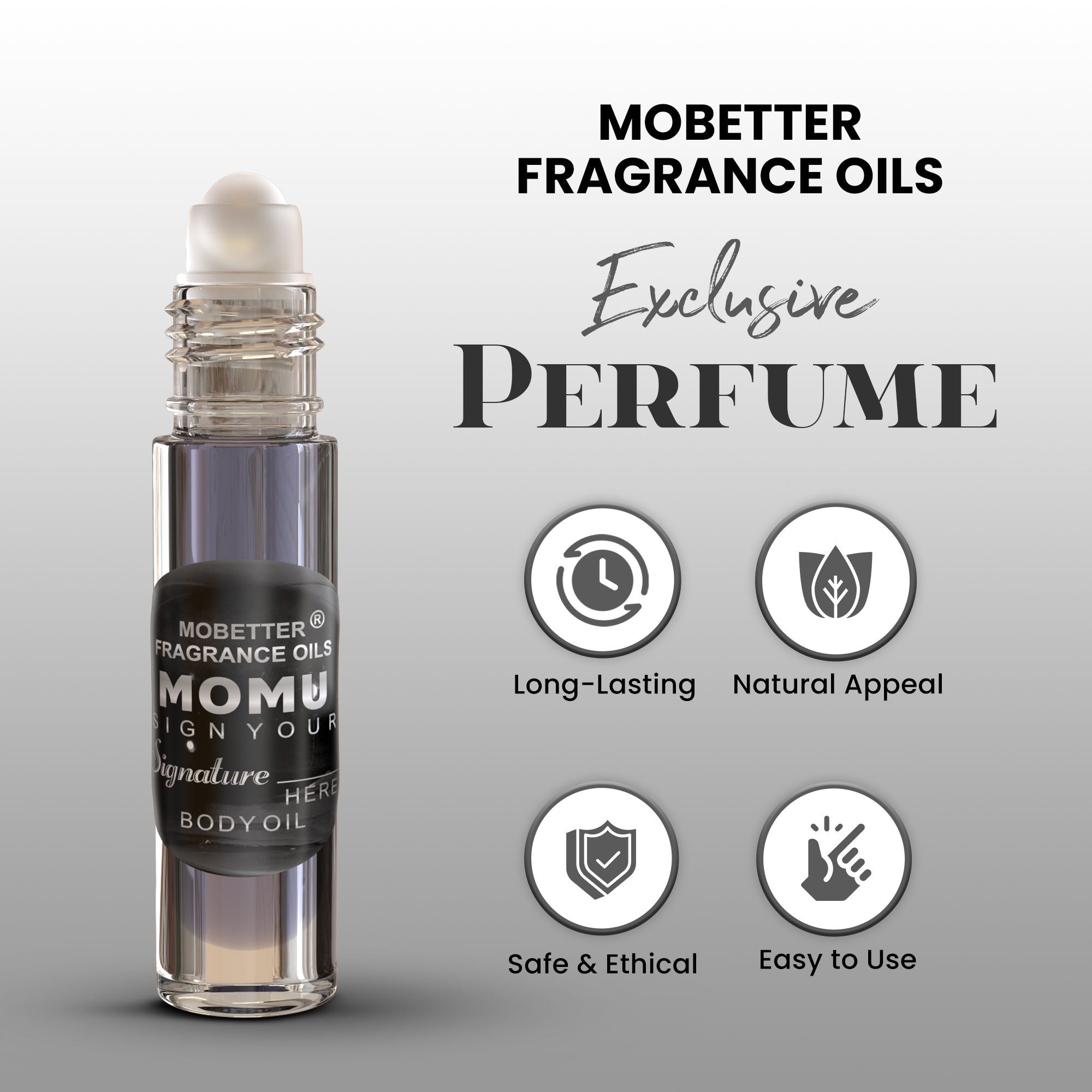 MOBETTER FRAGRANCE OILS