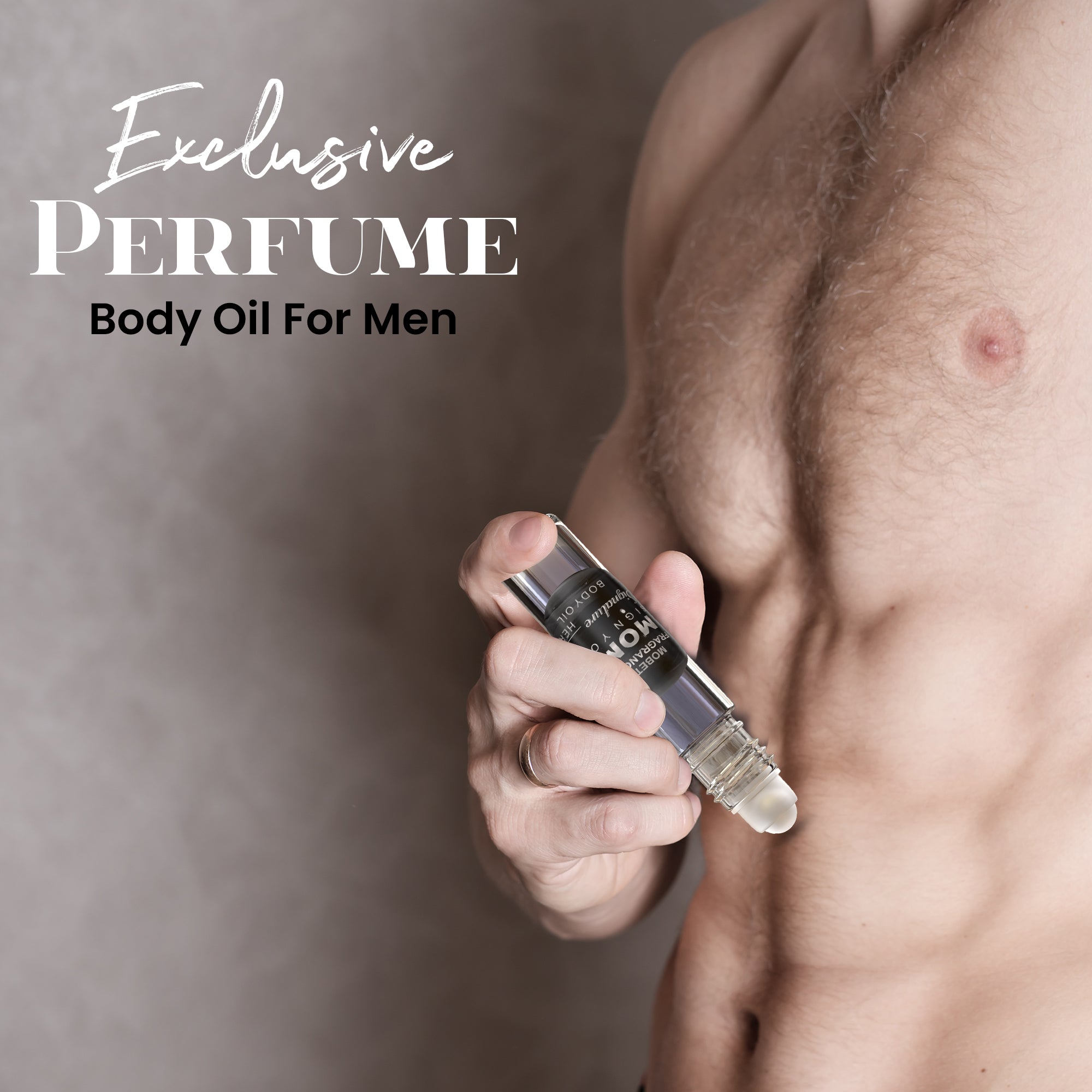 Image of MOMU Sign Your Signature Here Perfume Body Oil