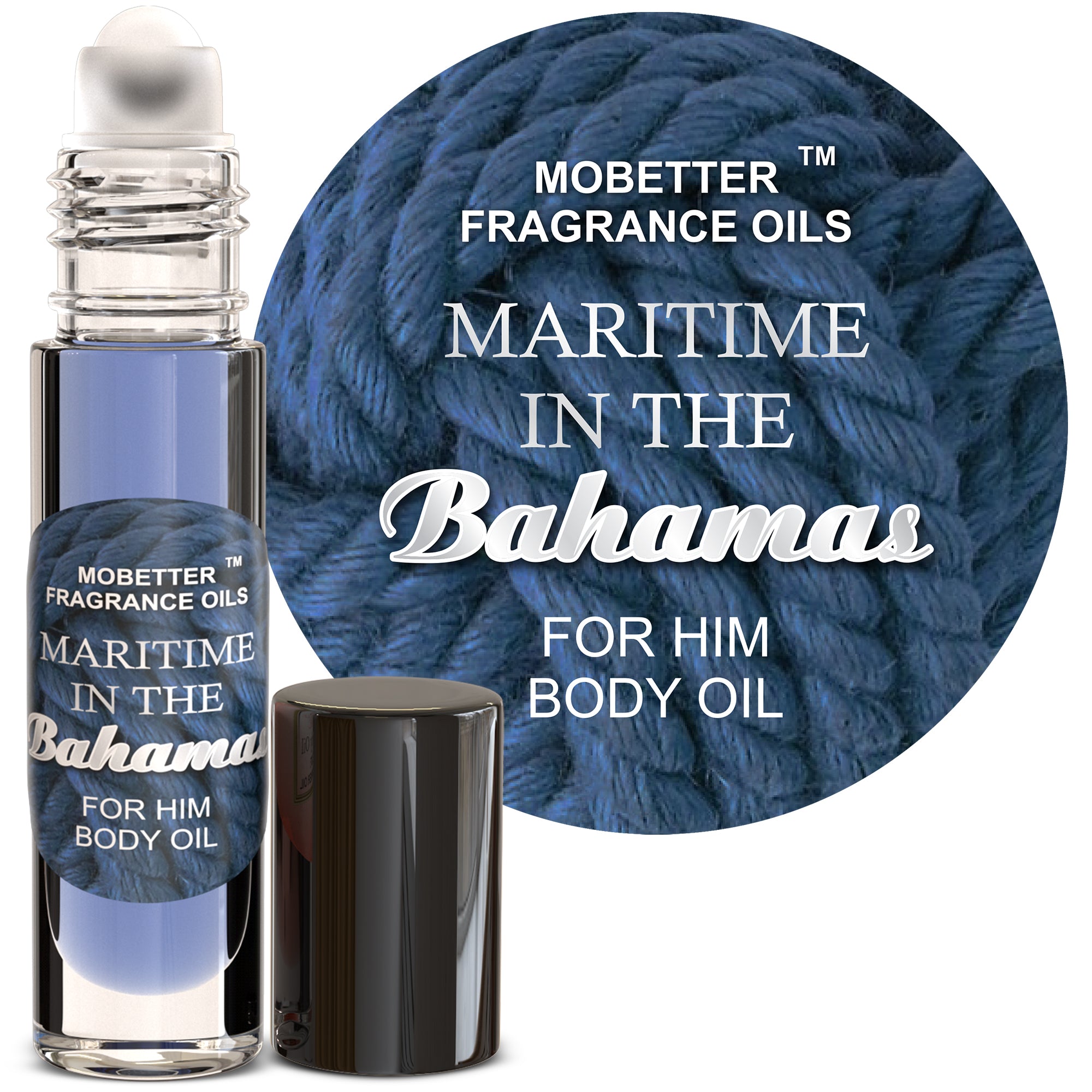 MOBETTER FRAGRANCE OILS