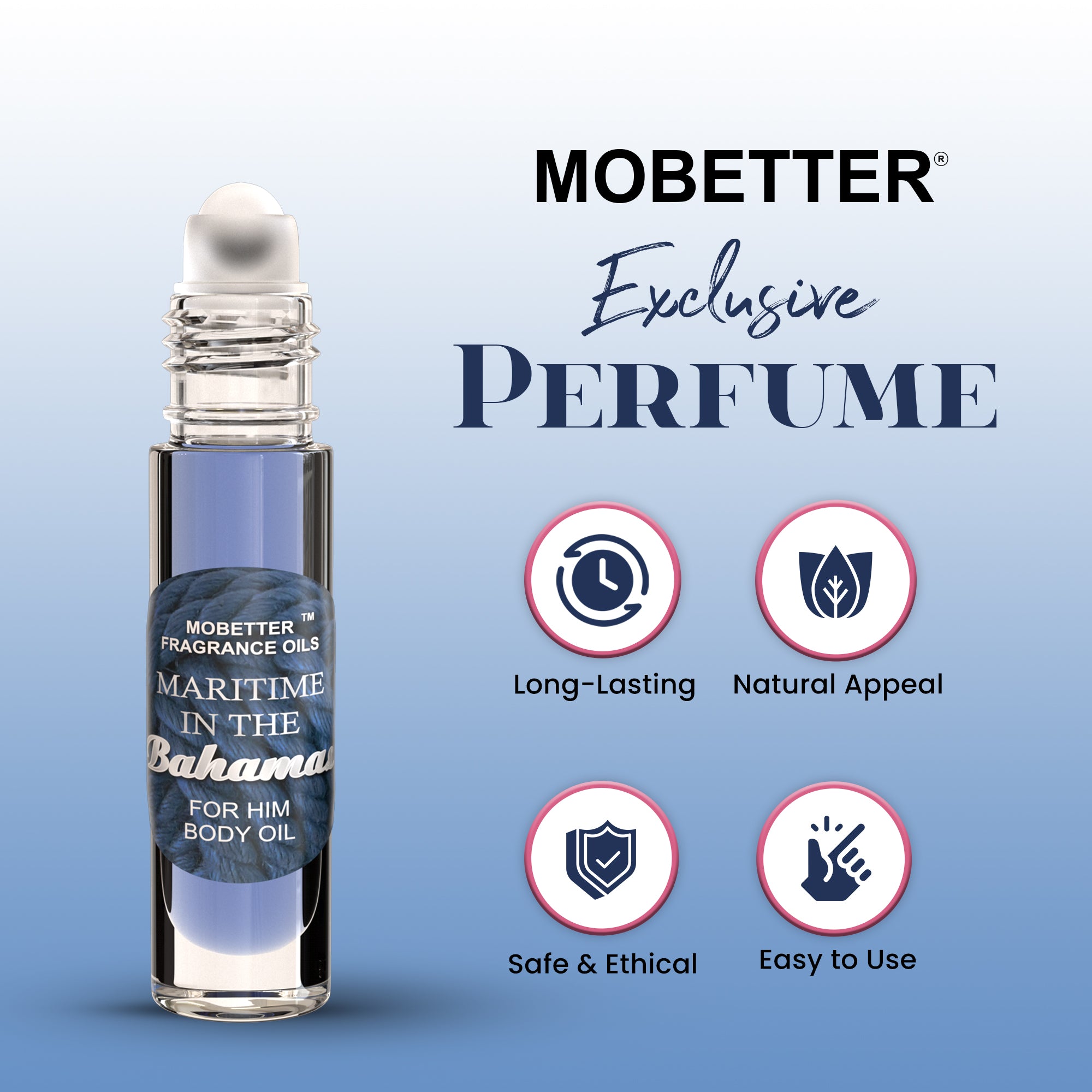 MOBETTER FRAGRANCE OILS