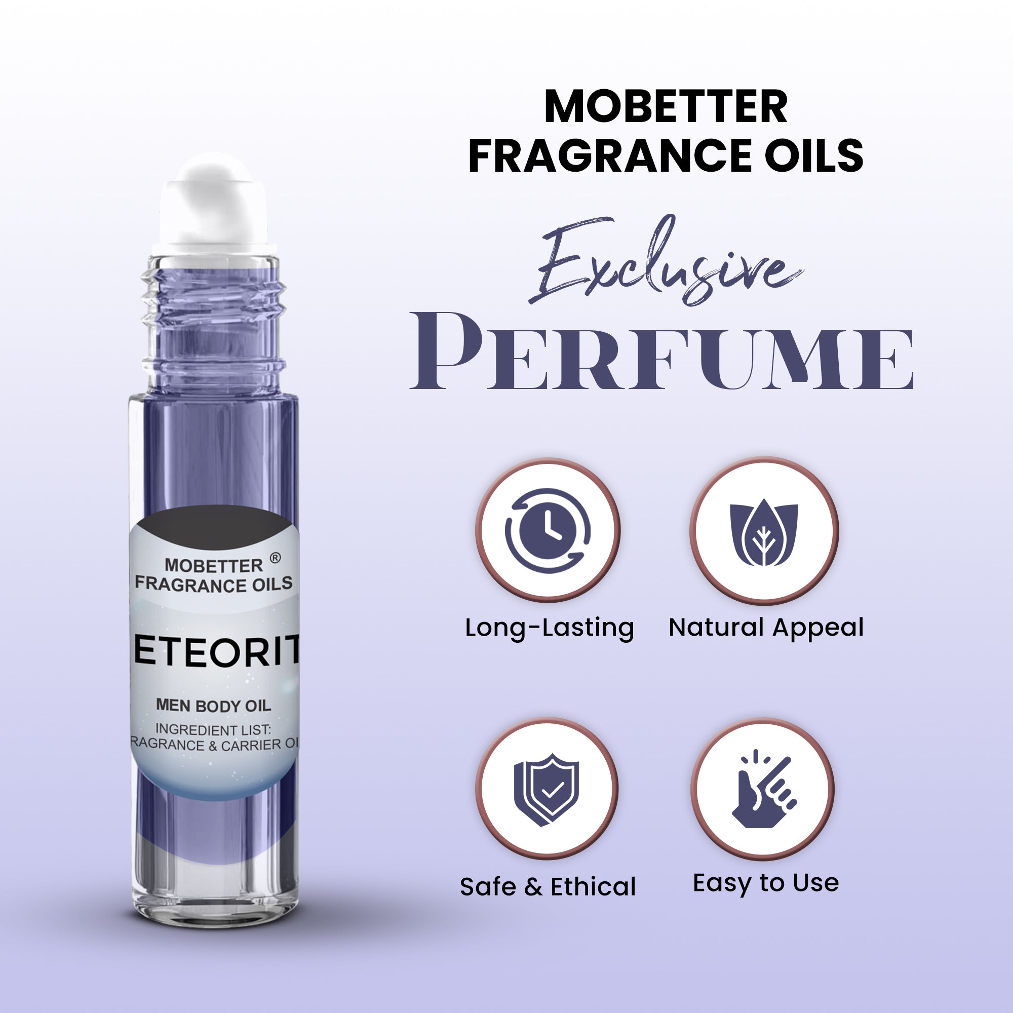 MOBETTER FRAGRANCE OILS