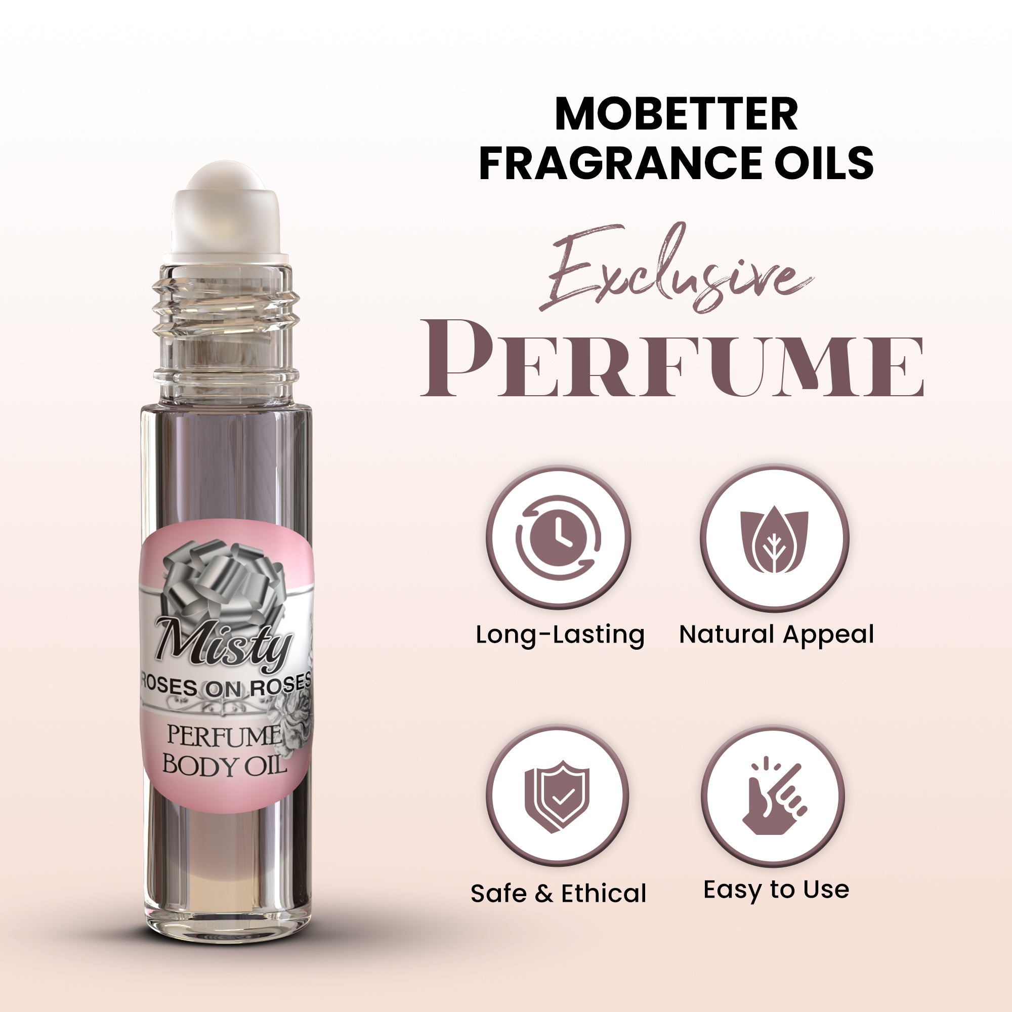 MOBETTER FRAGRANCE OILS