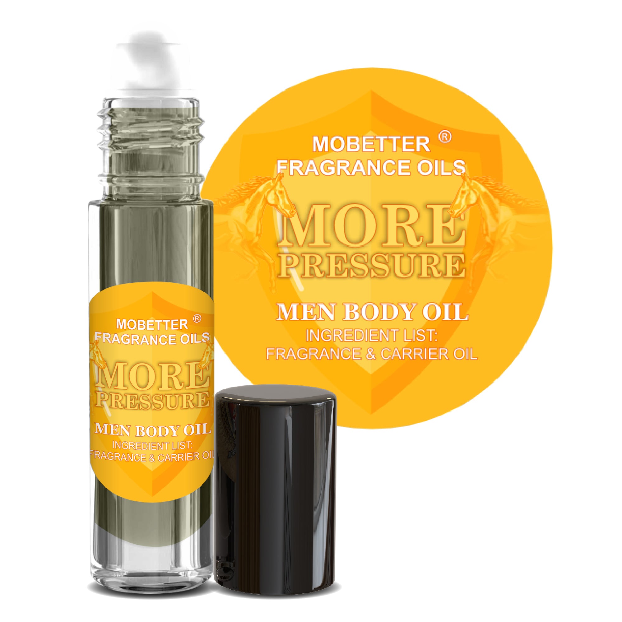 MOBETTER FRAGRANCE OILS