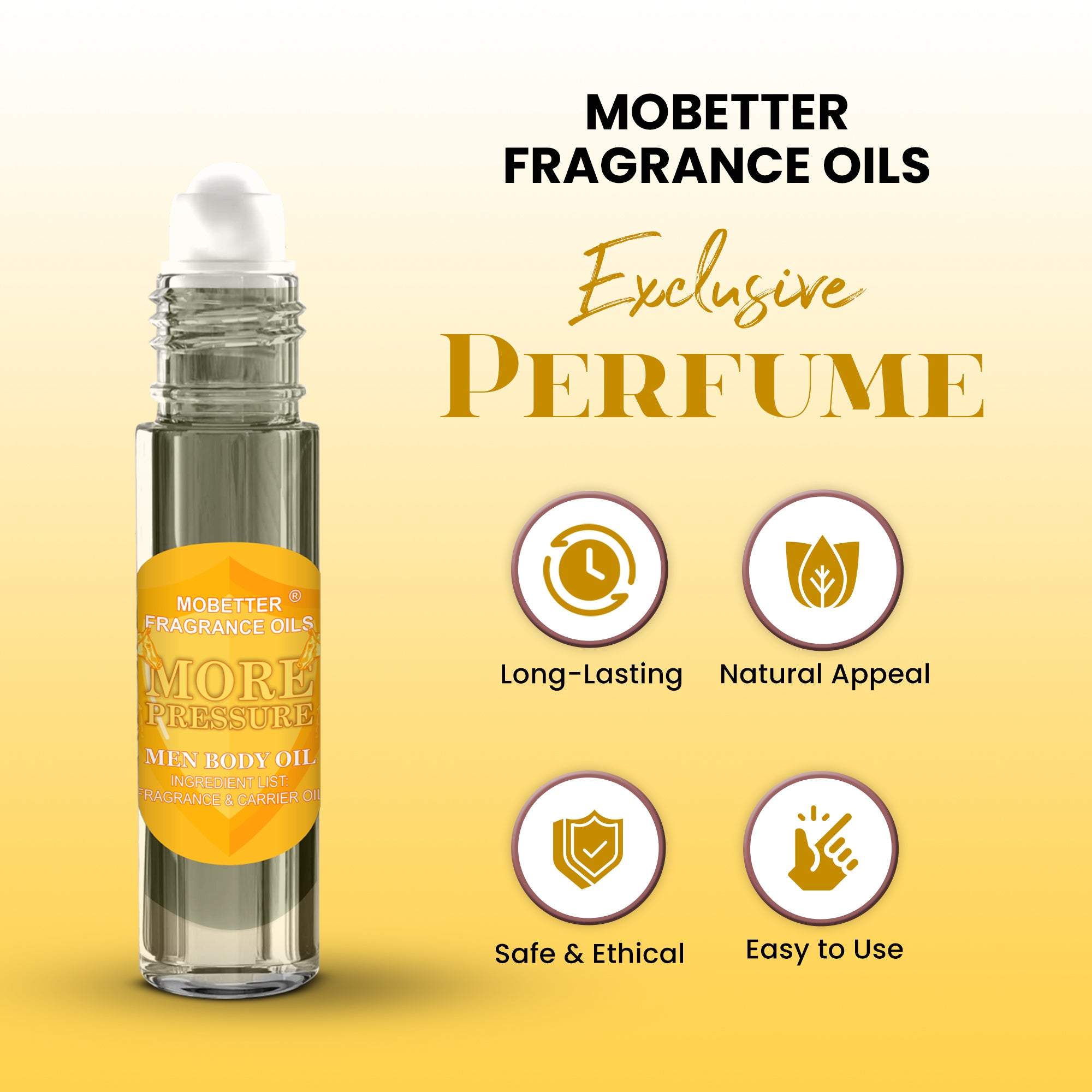 MOBETTER FRAGRANCE OILS