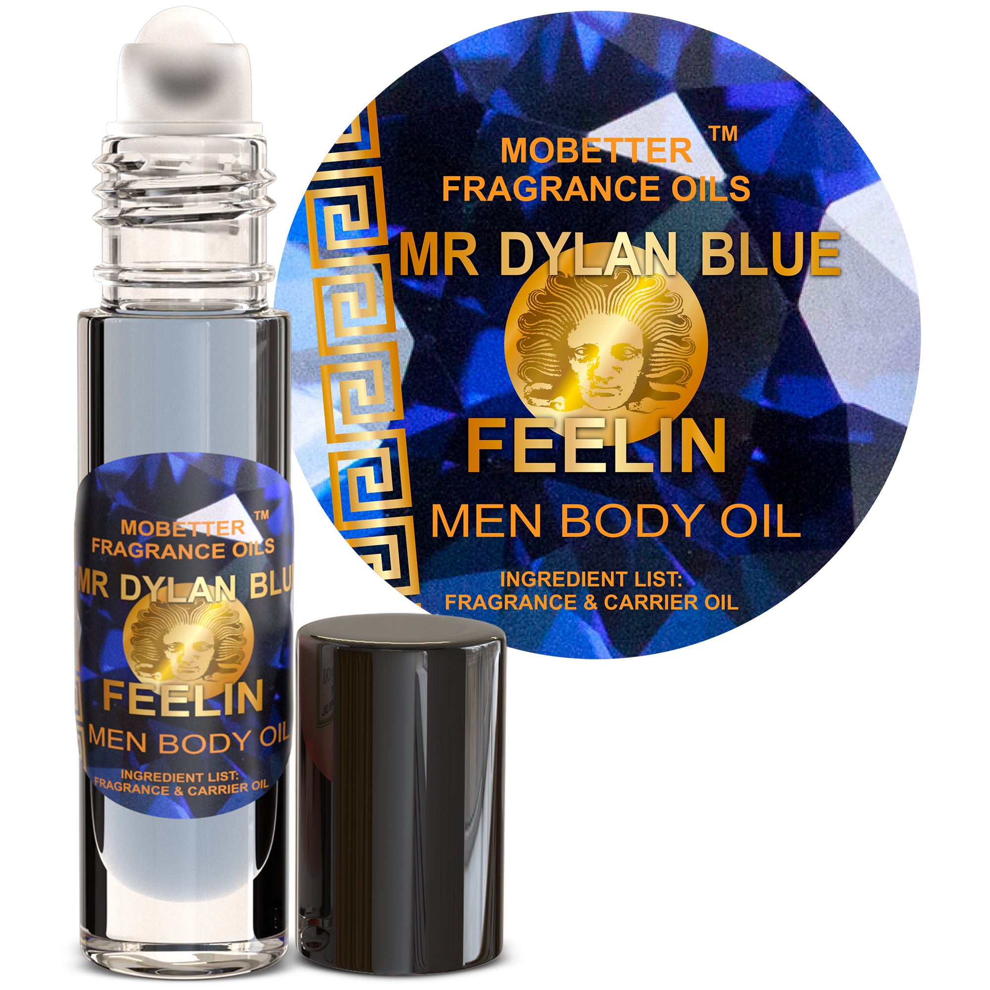 MOBETTER FRAGRANCE OILS