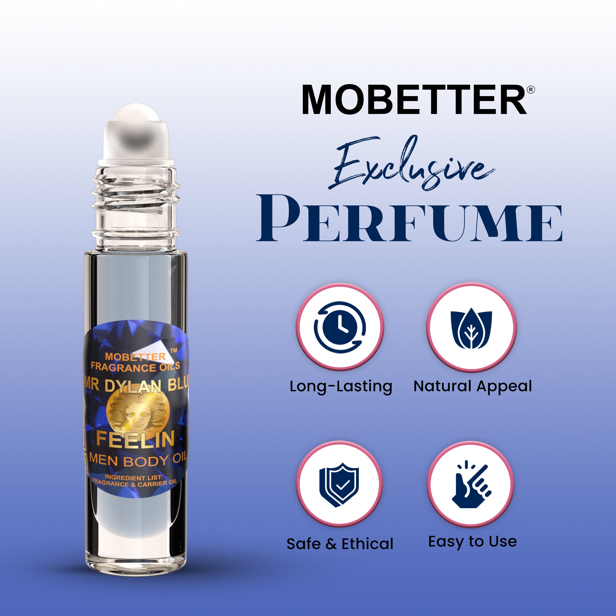 MOBETTER FRAGRANCE OILS