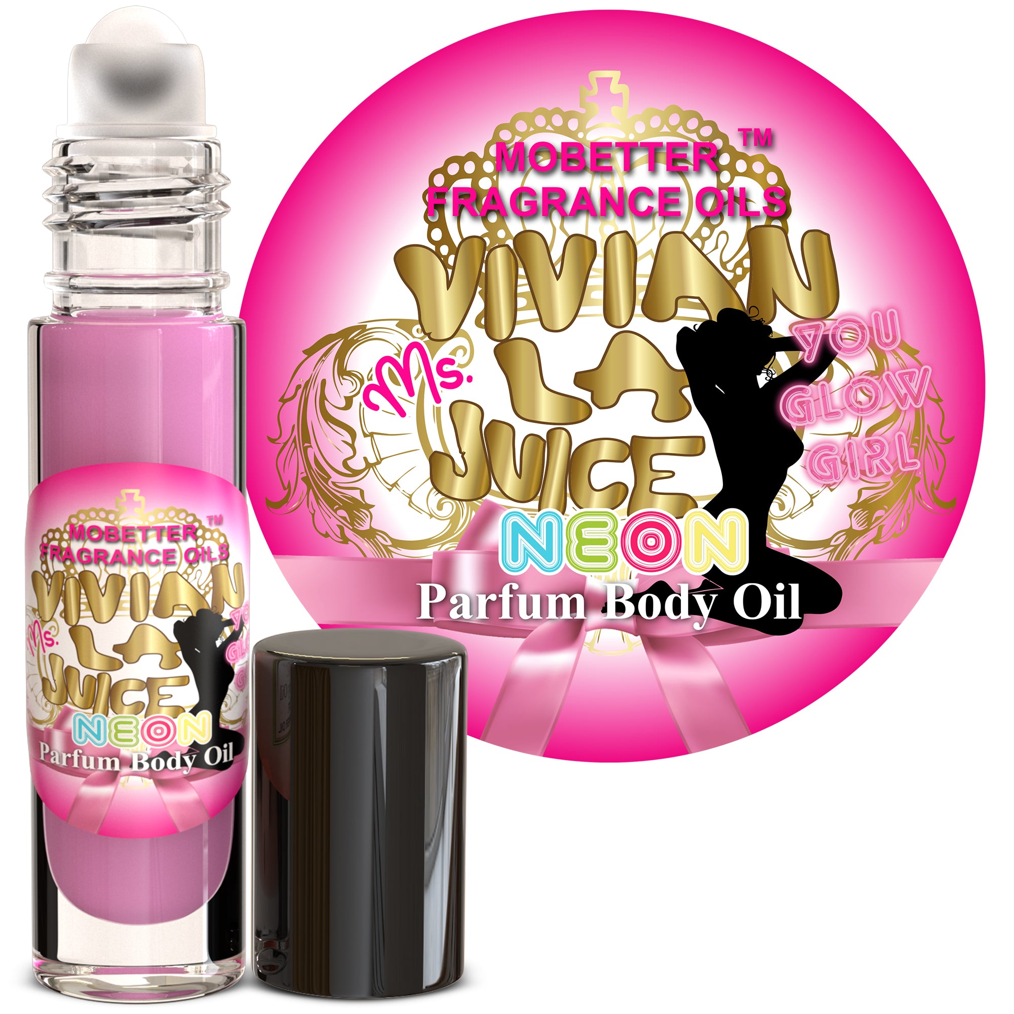 MOBETTER FRAGRANCE OILS
