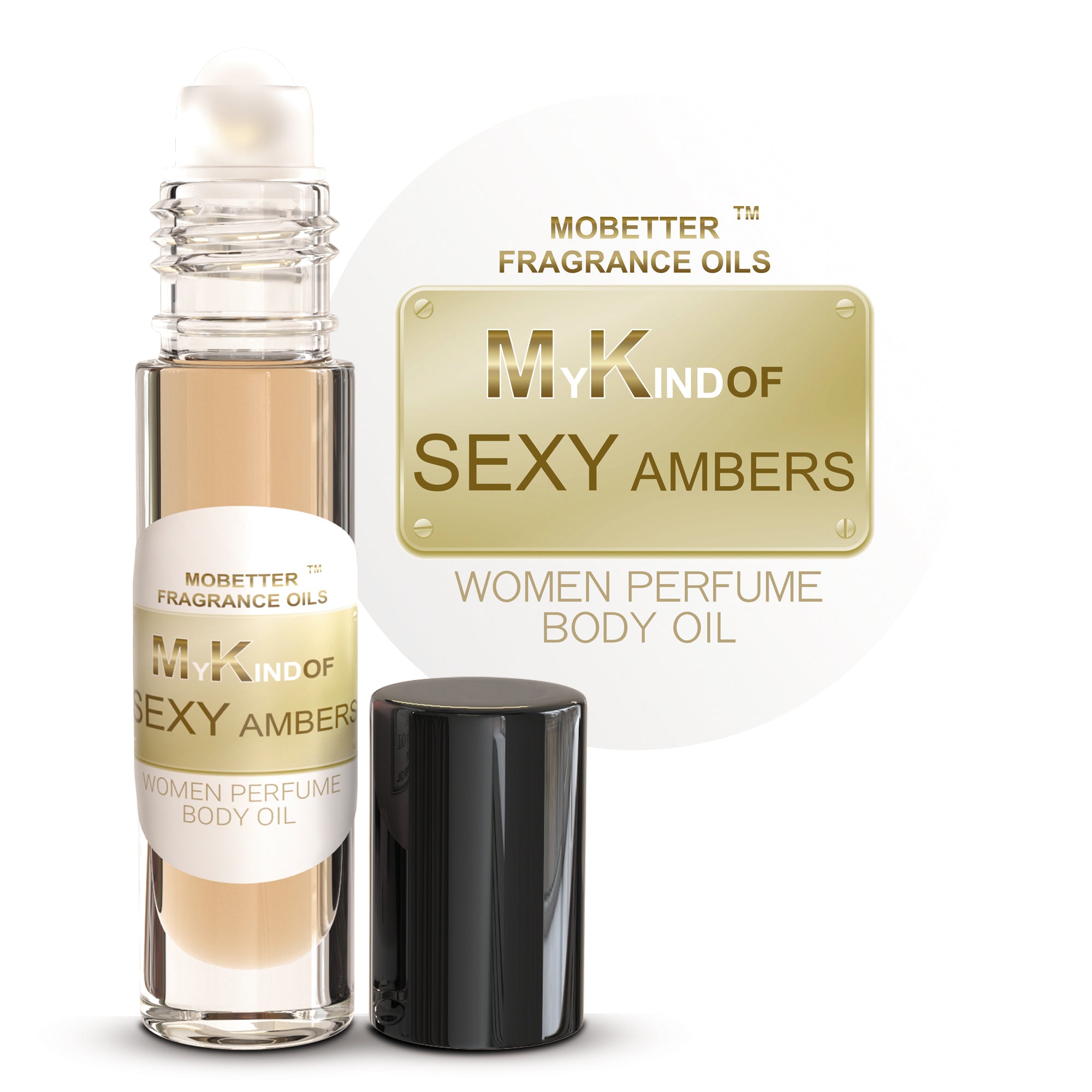 MOBETTER FRAGRANCE OILS