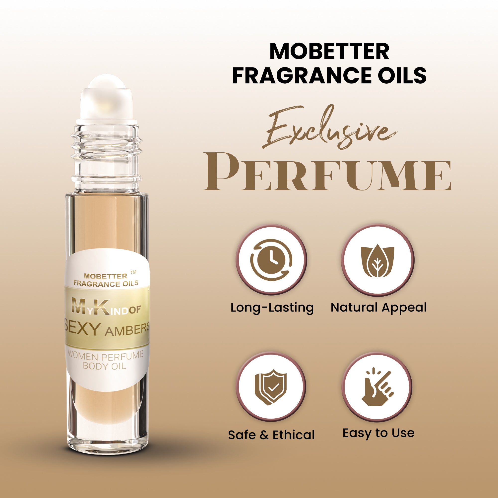 MOBETTER FRAGRANCE OILS