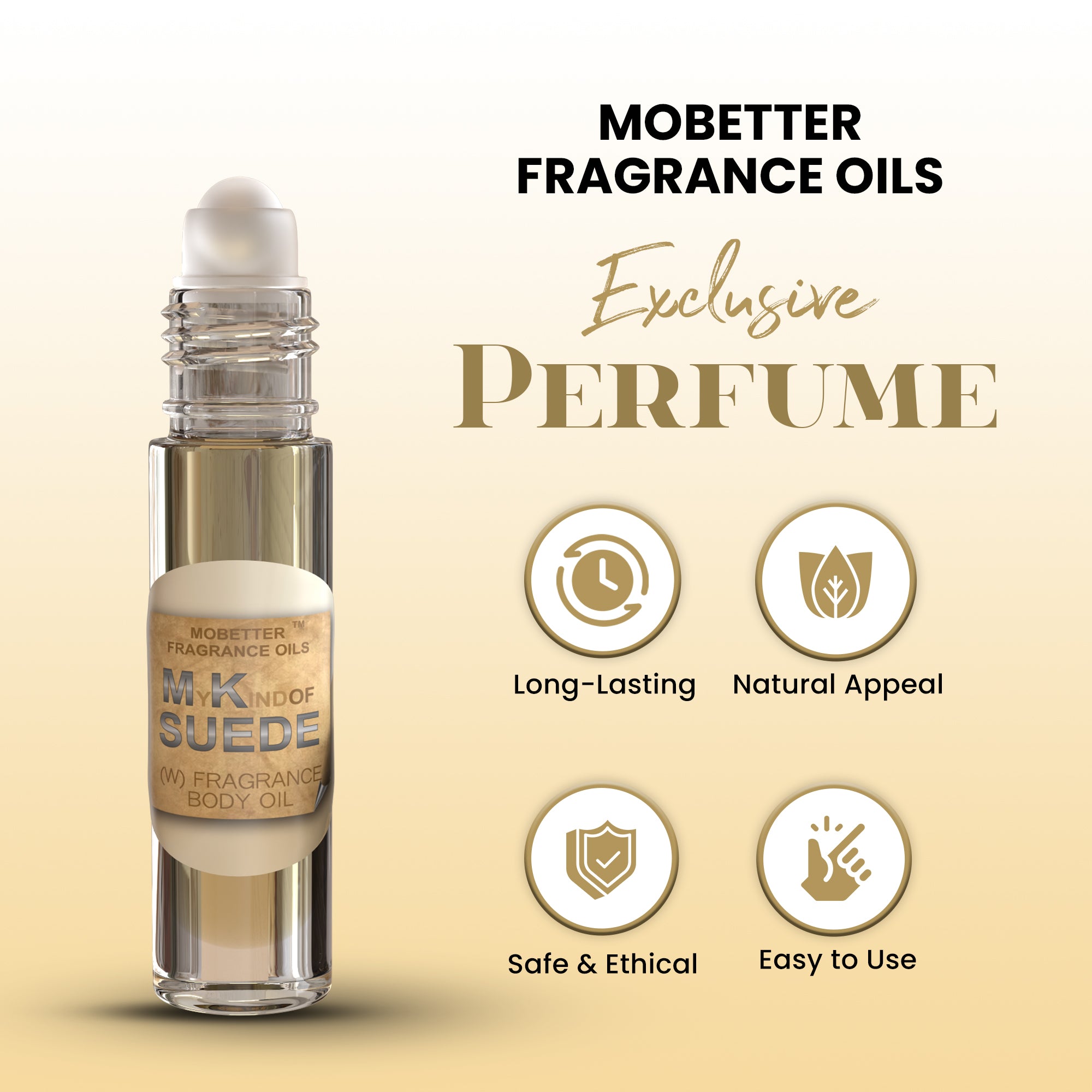 MOBETTER FRAGRANCE OILS