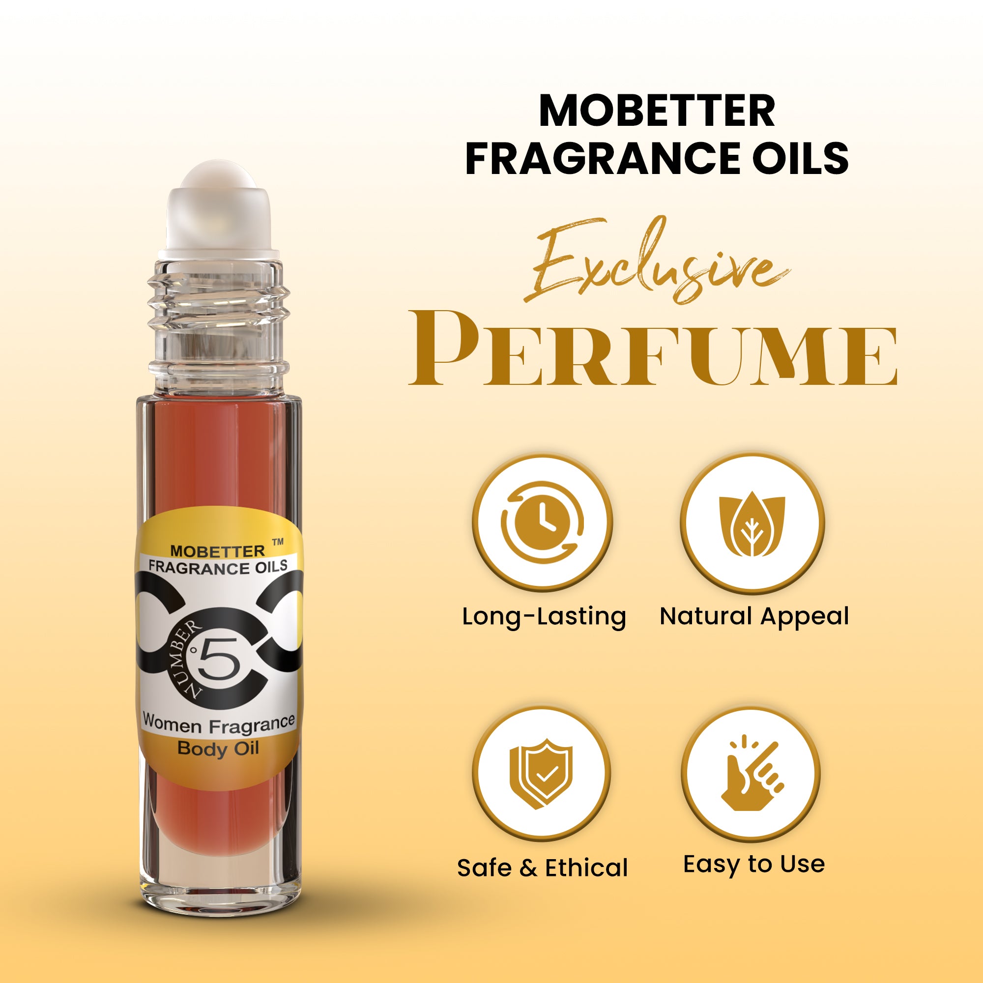 MOBETTER FRAGRANCE OILS