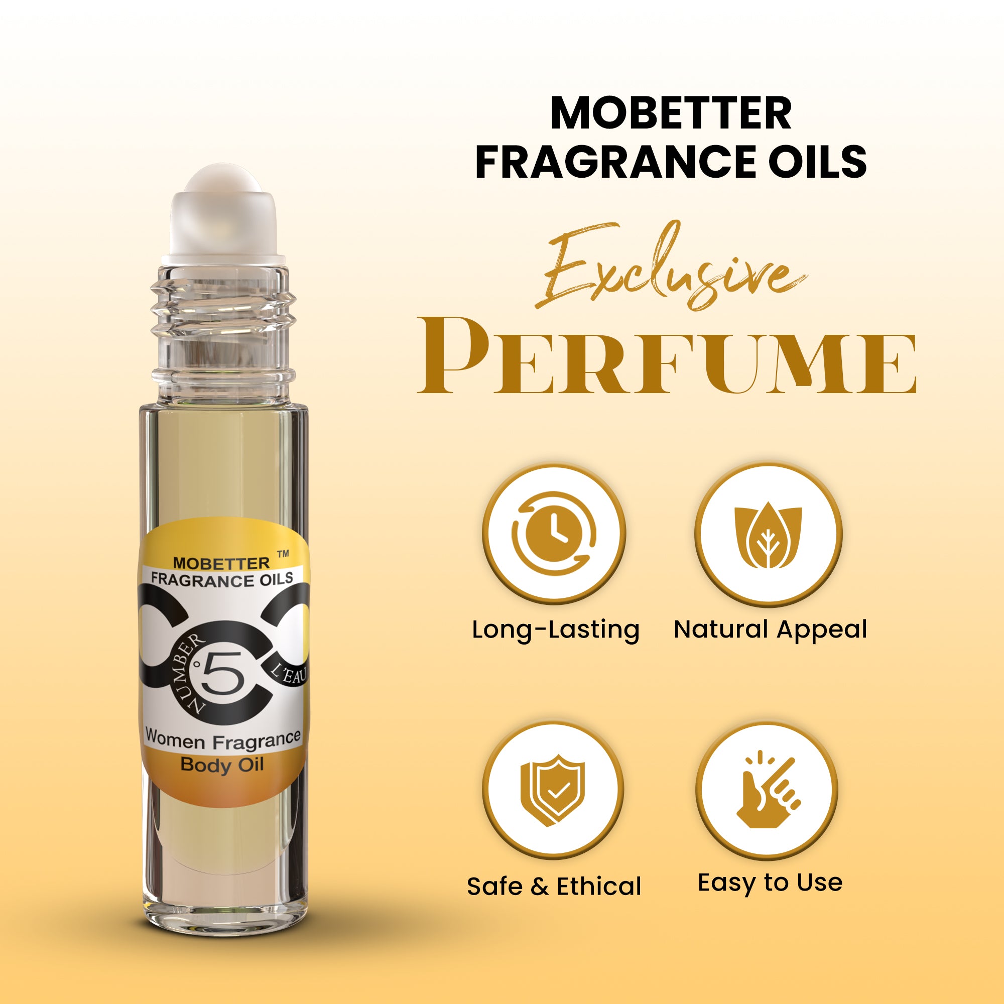 MOBETTER FRAGRANCE OILS