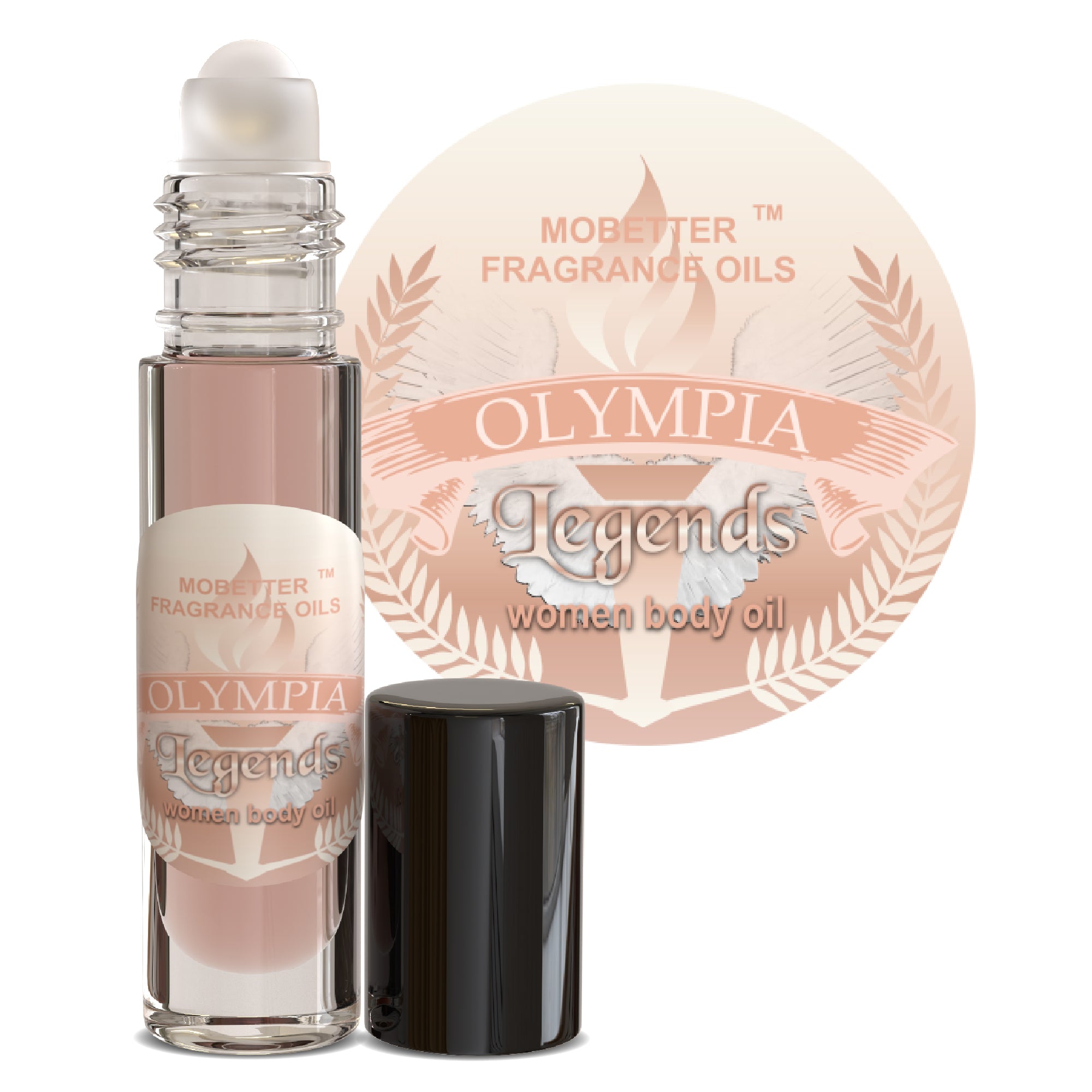 MOBETTER FRAGRANCE OILS