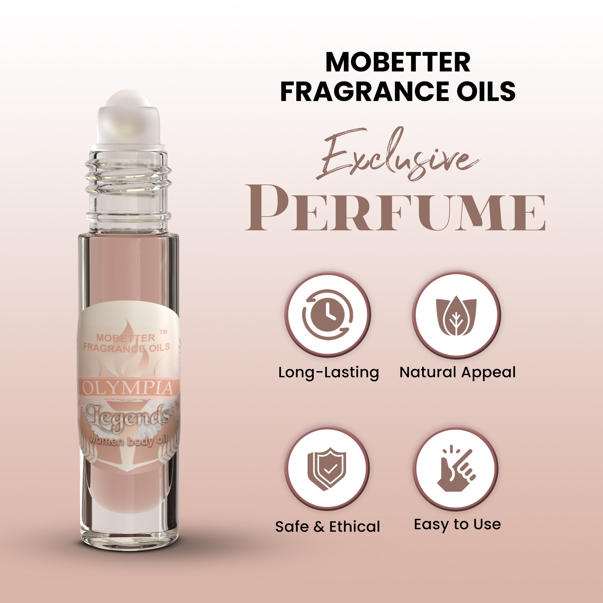 MOBETTER FRAGRANCE OILS