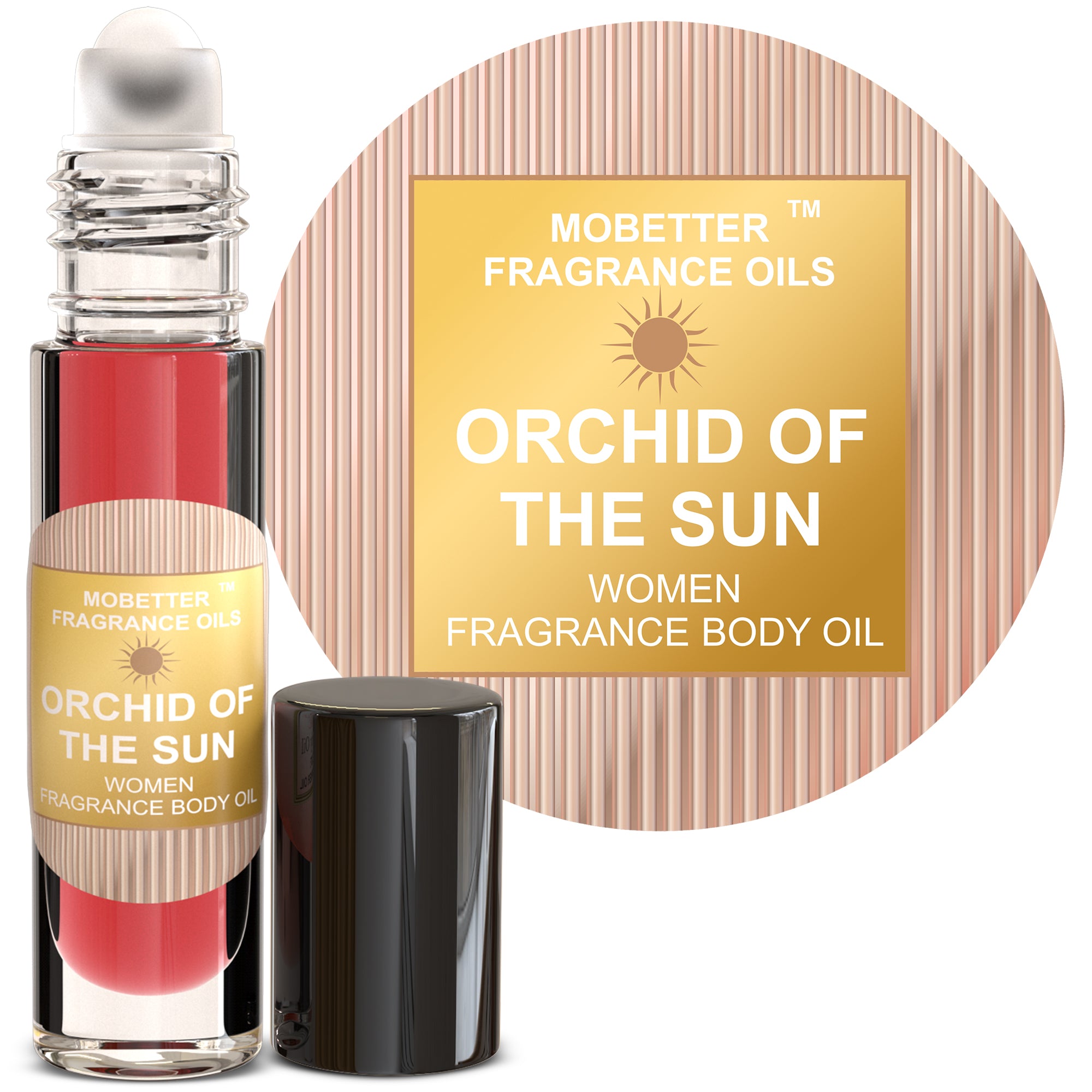 MOBETTER FRAGRANCE OILS