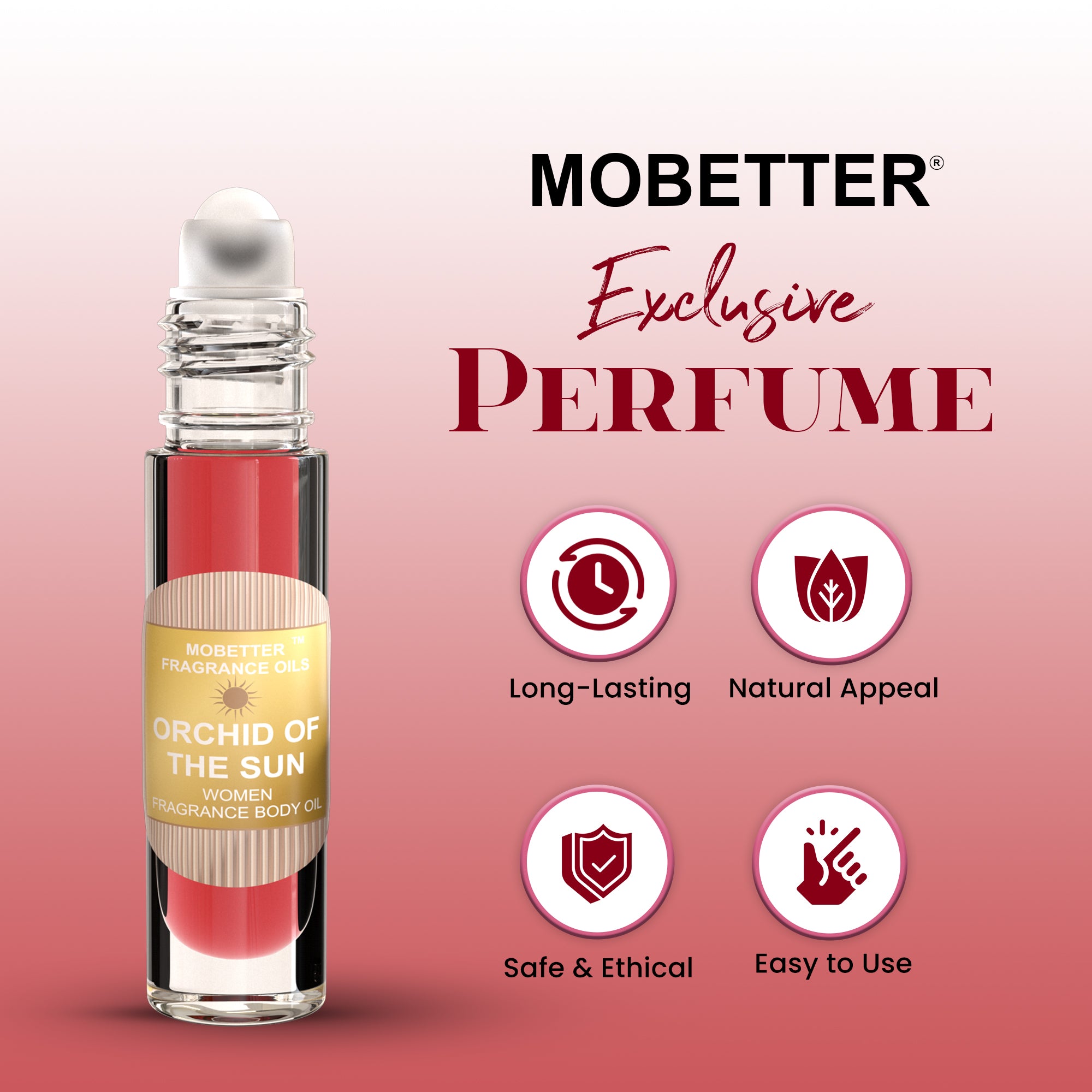 MOBETTER FRAGRANCE OILS