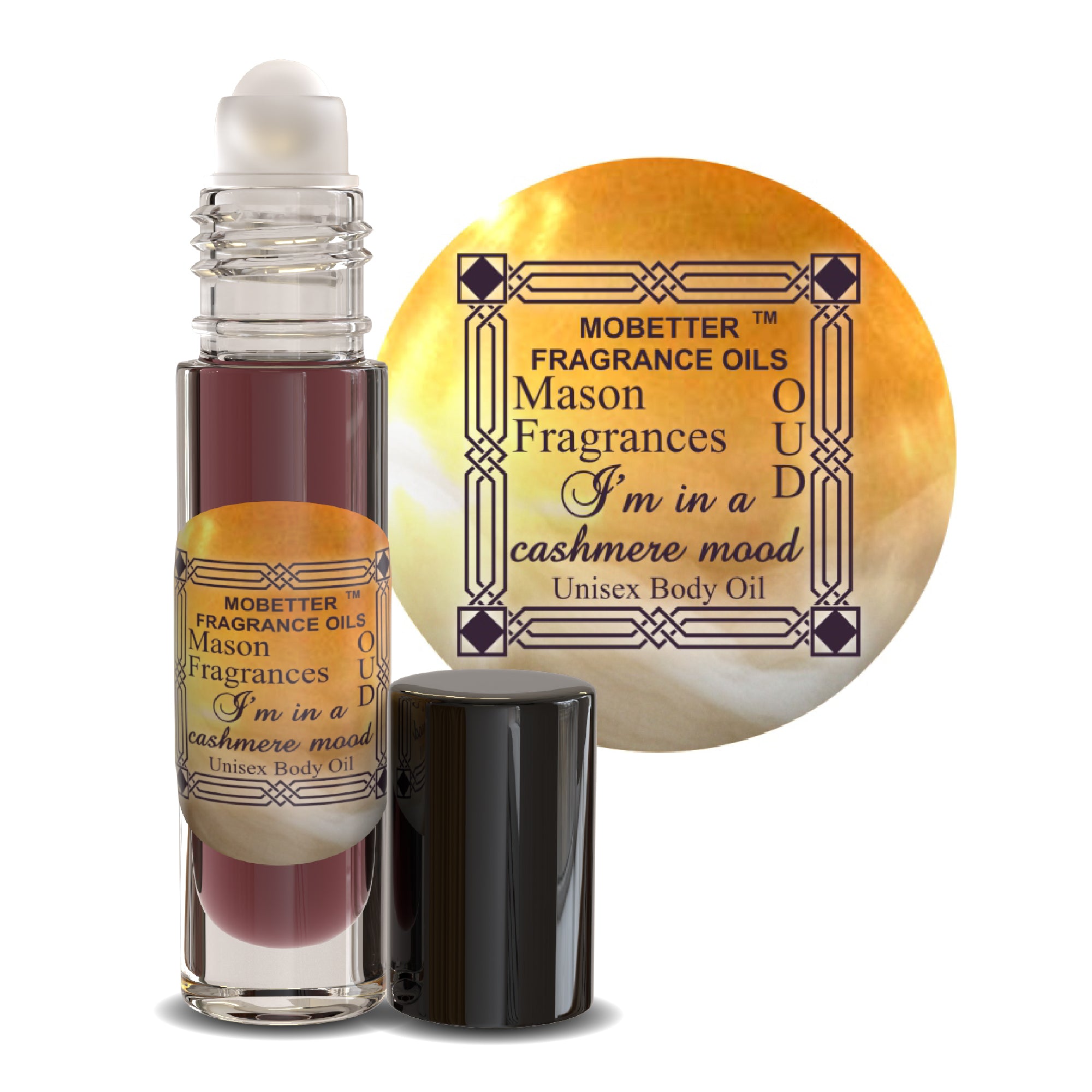 MOBETTER FRAGRANCE OILS
